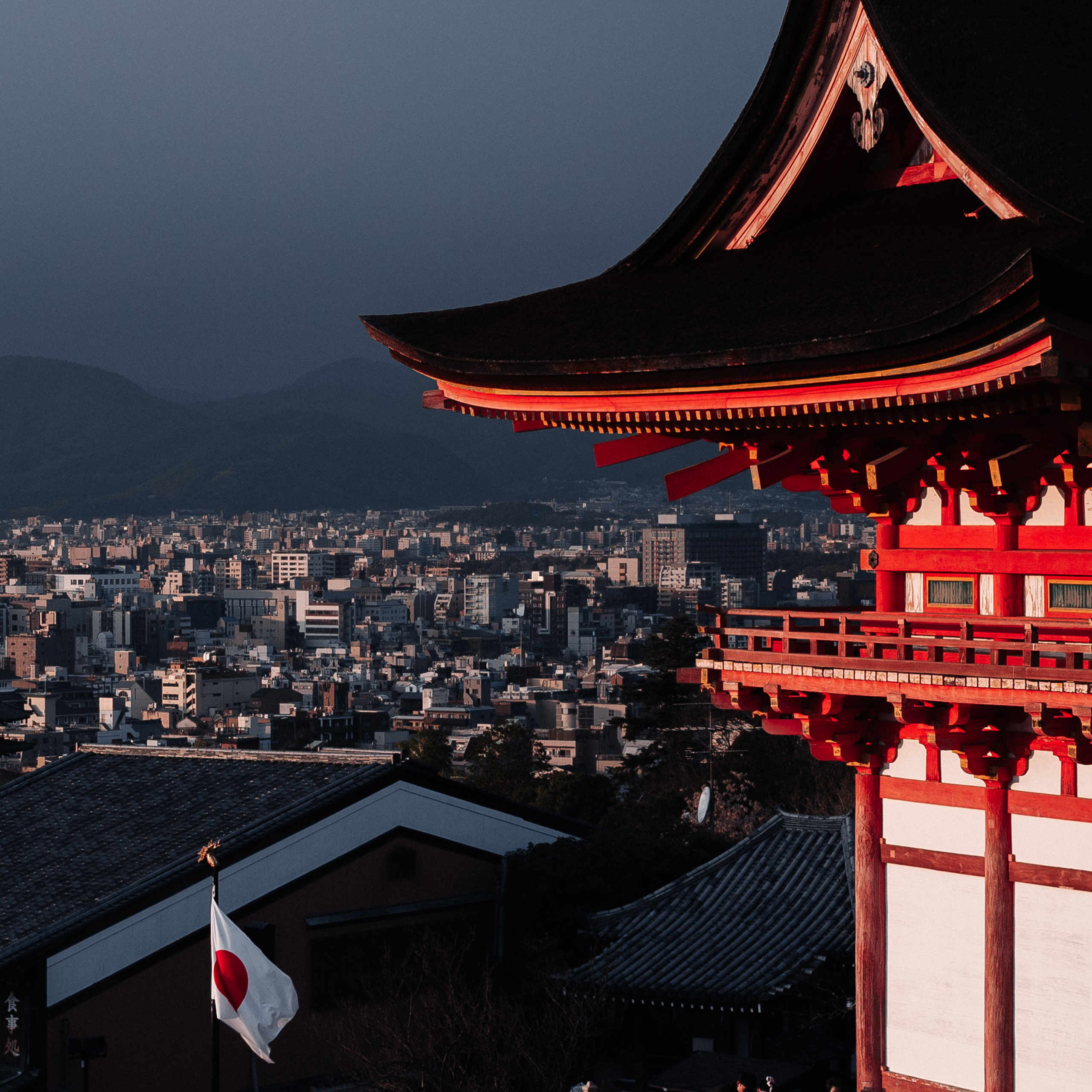 Japan/Япония. @tomrus: Рустам Шагиморданов — фотограф