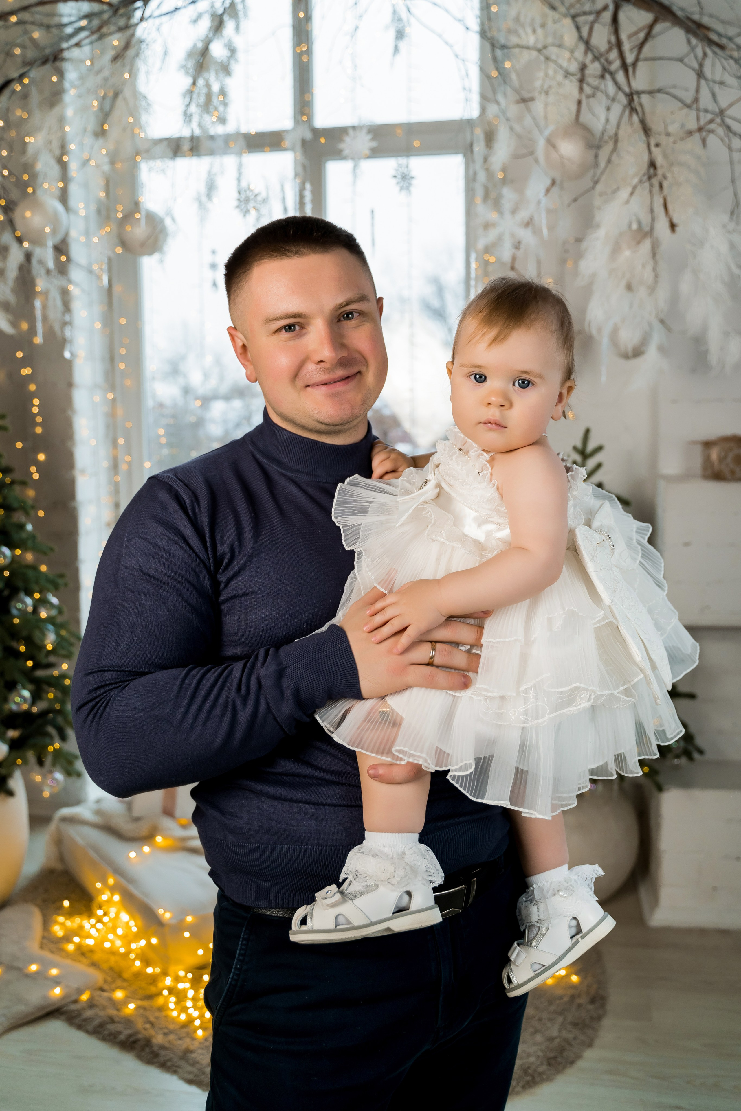 Таня и её семья!. Фотограф Алина Филимонова Тверь