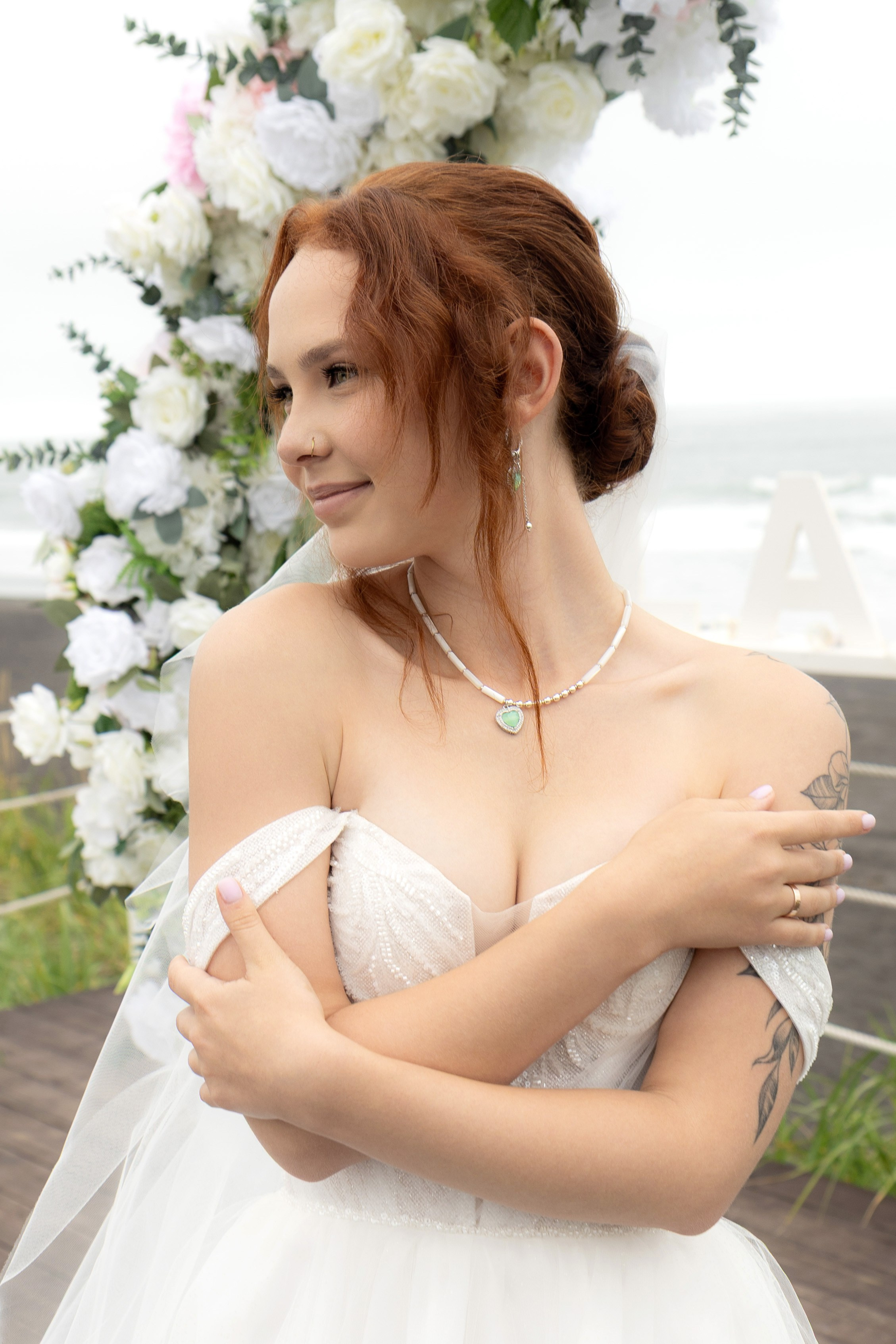 Алена & Владимир