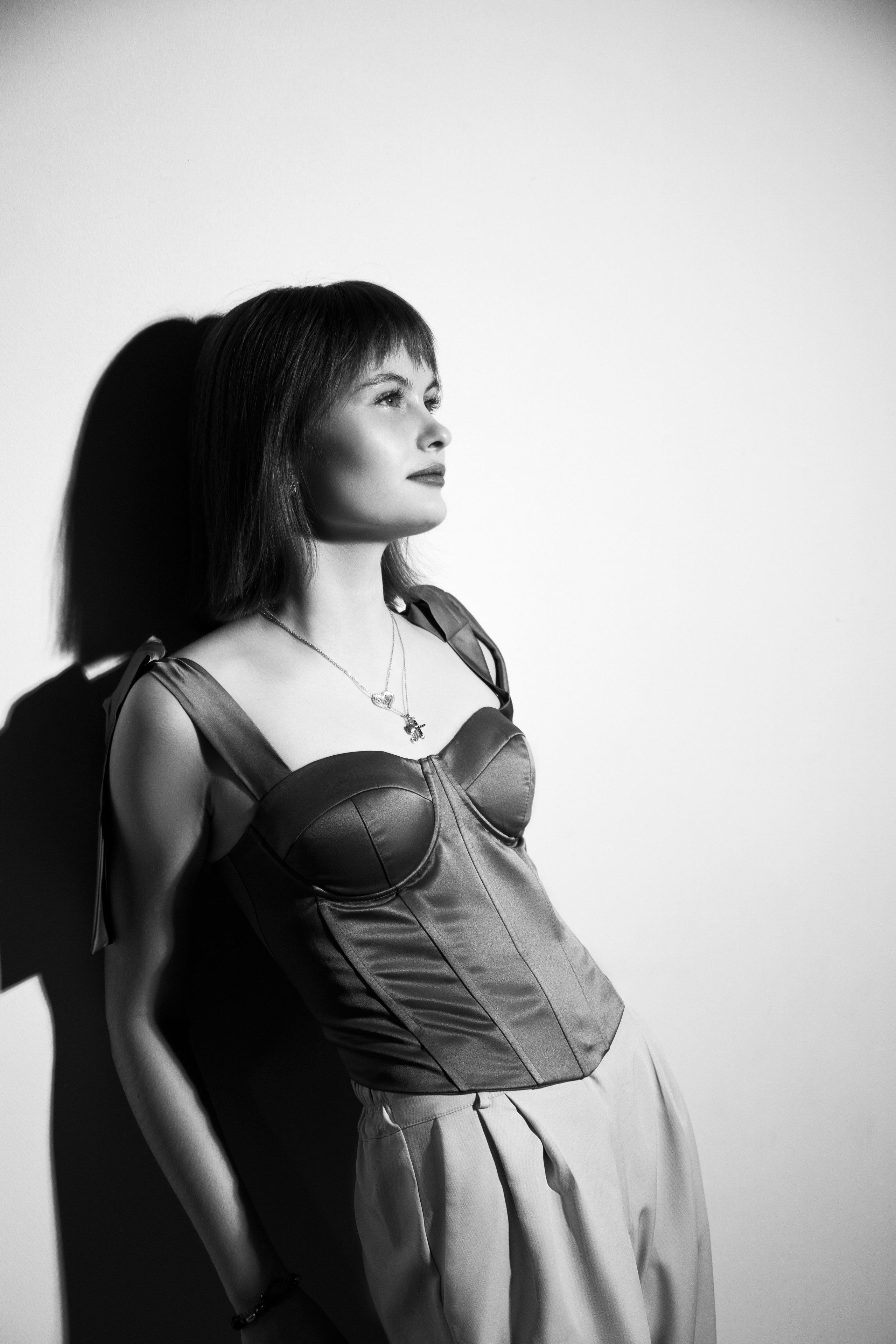 Студийная Фотосессия для Тани на Камчатке | Екатерина