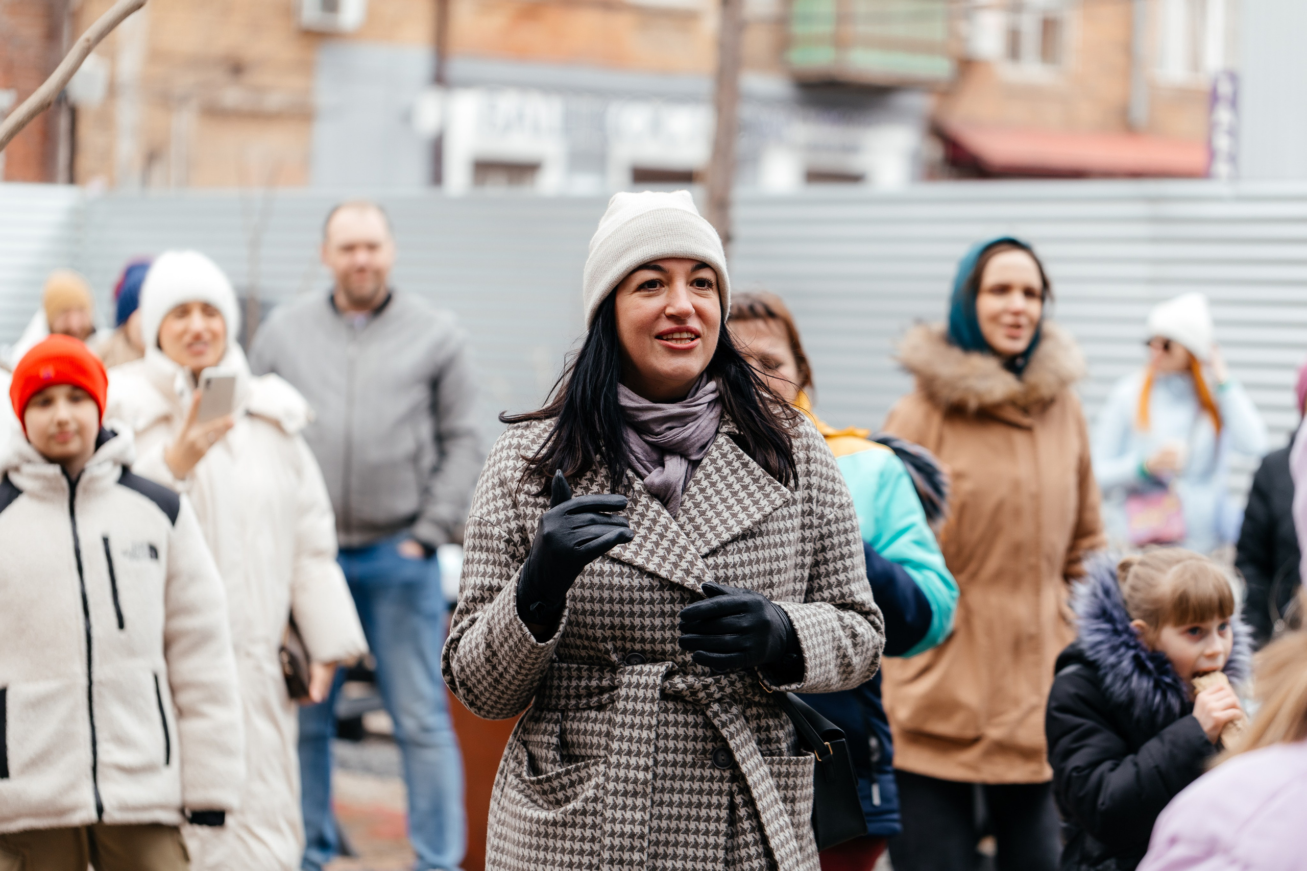 Масленица. Красильников Евгений — профессиональный фотограф в Ростове-на-Дону