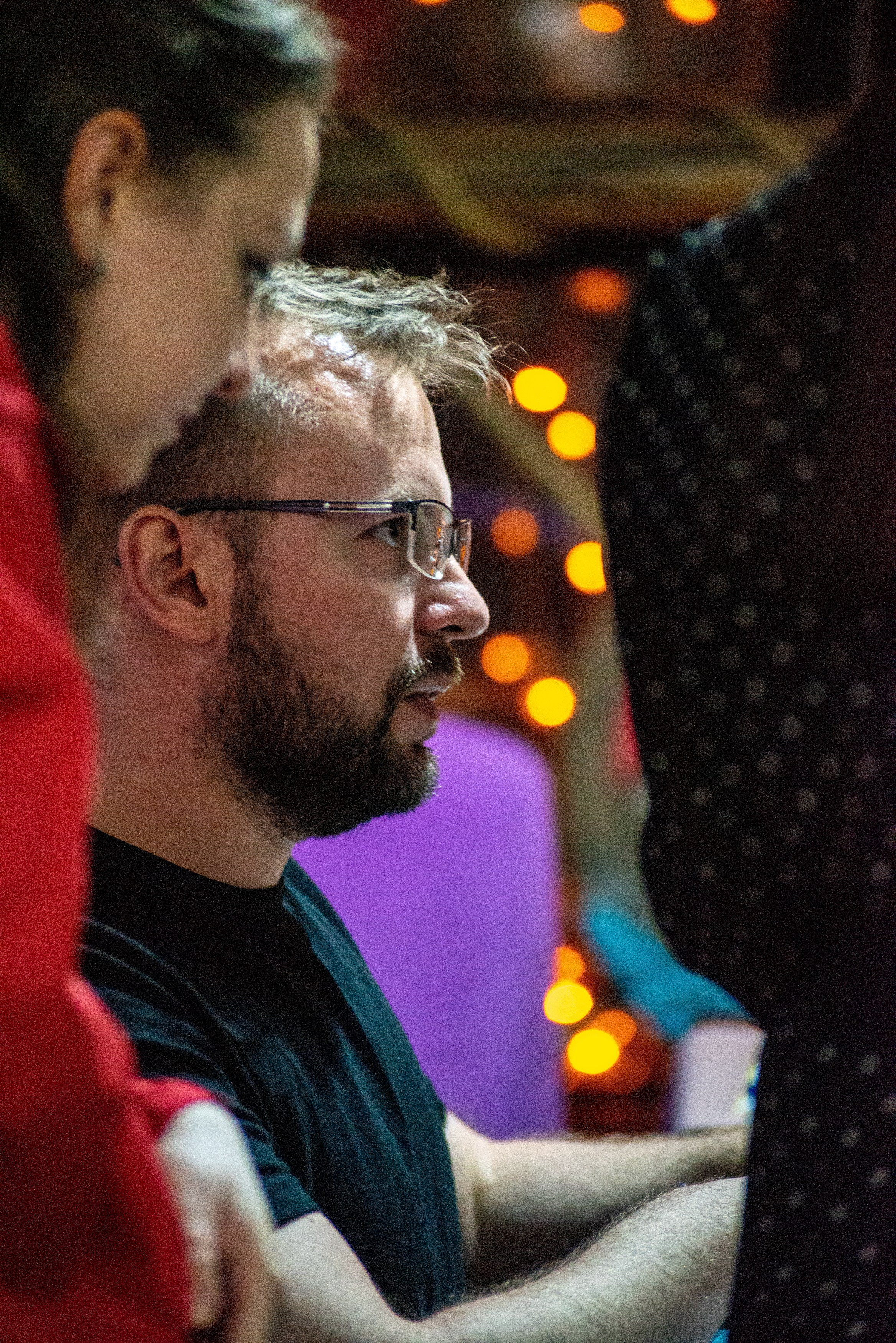 Киноквиз в Брянске