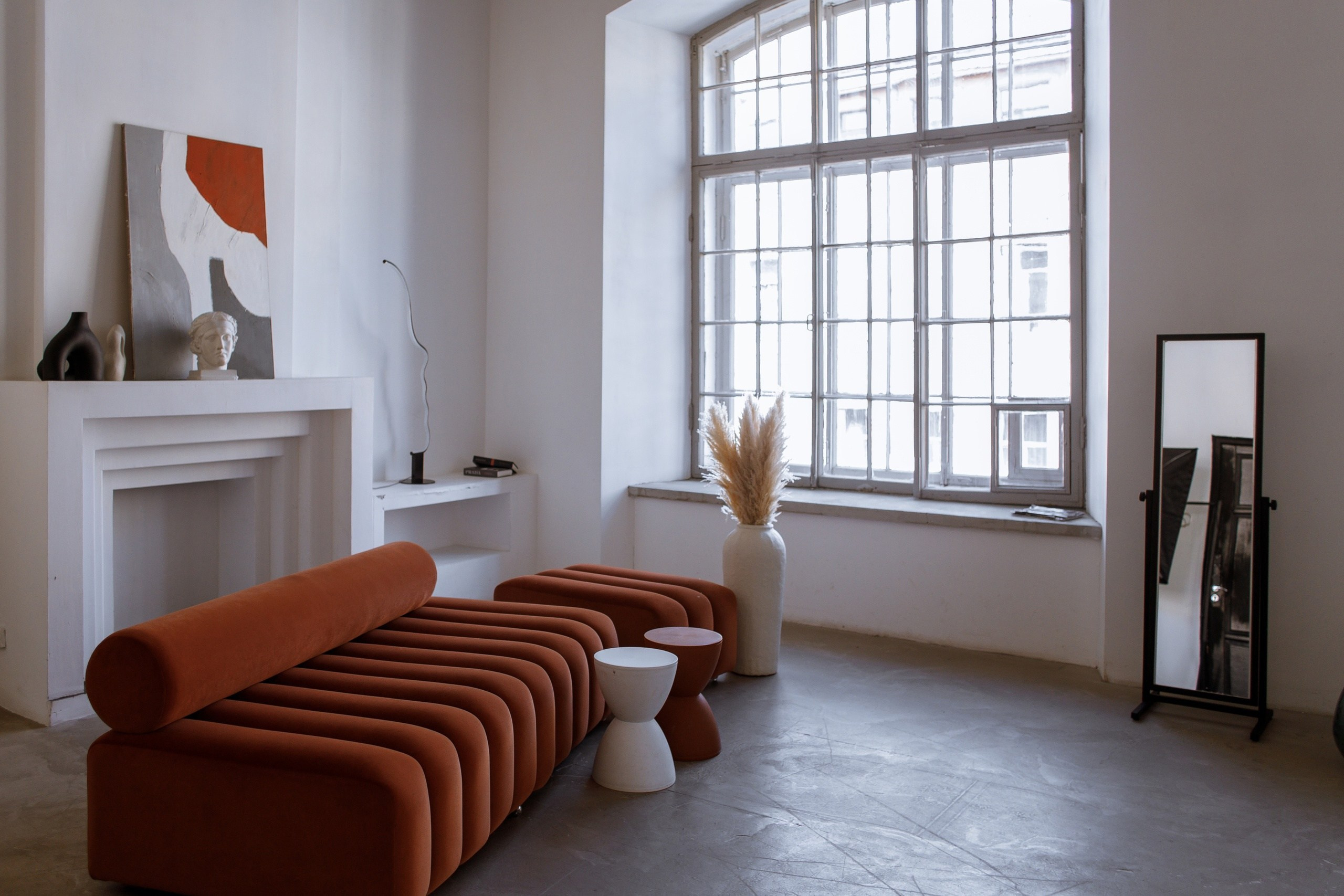 Фотопроект #BeYourself — фото о Вас и ничего лишнего. Юля Дэй • Фотограф, Санкт-Петербург