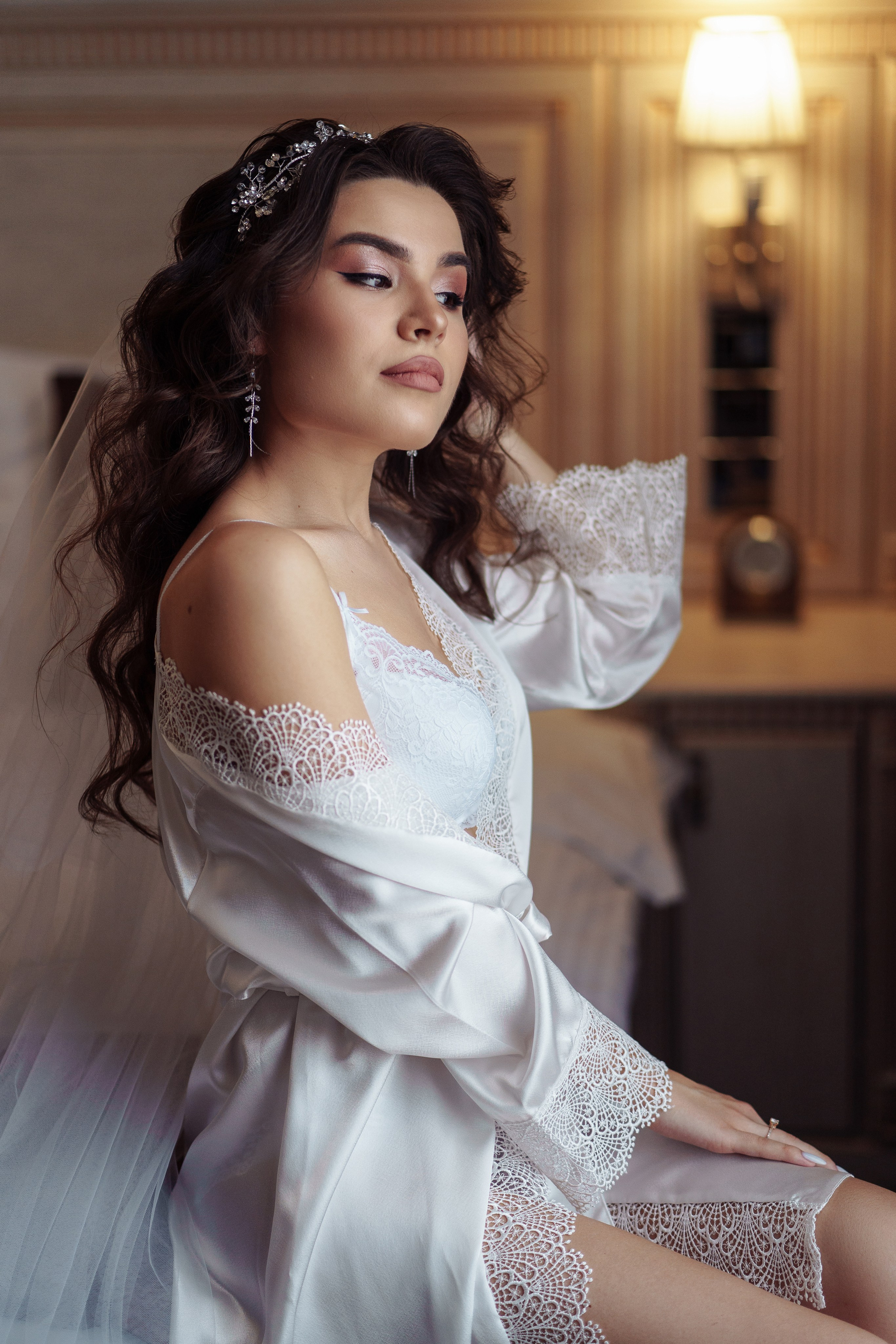 Валерия и Иван. Свадебный и портретный фотограф в Сызрани и городах Самарской области