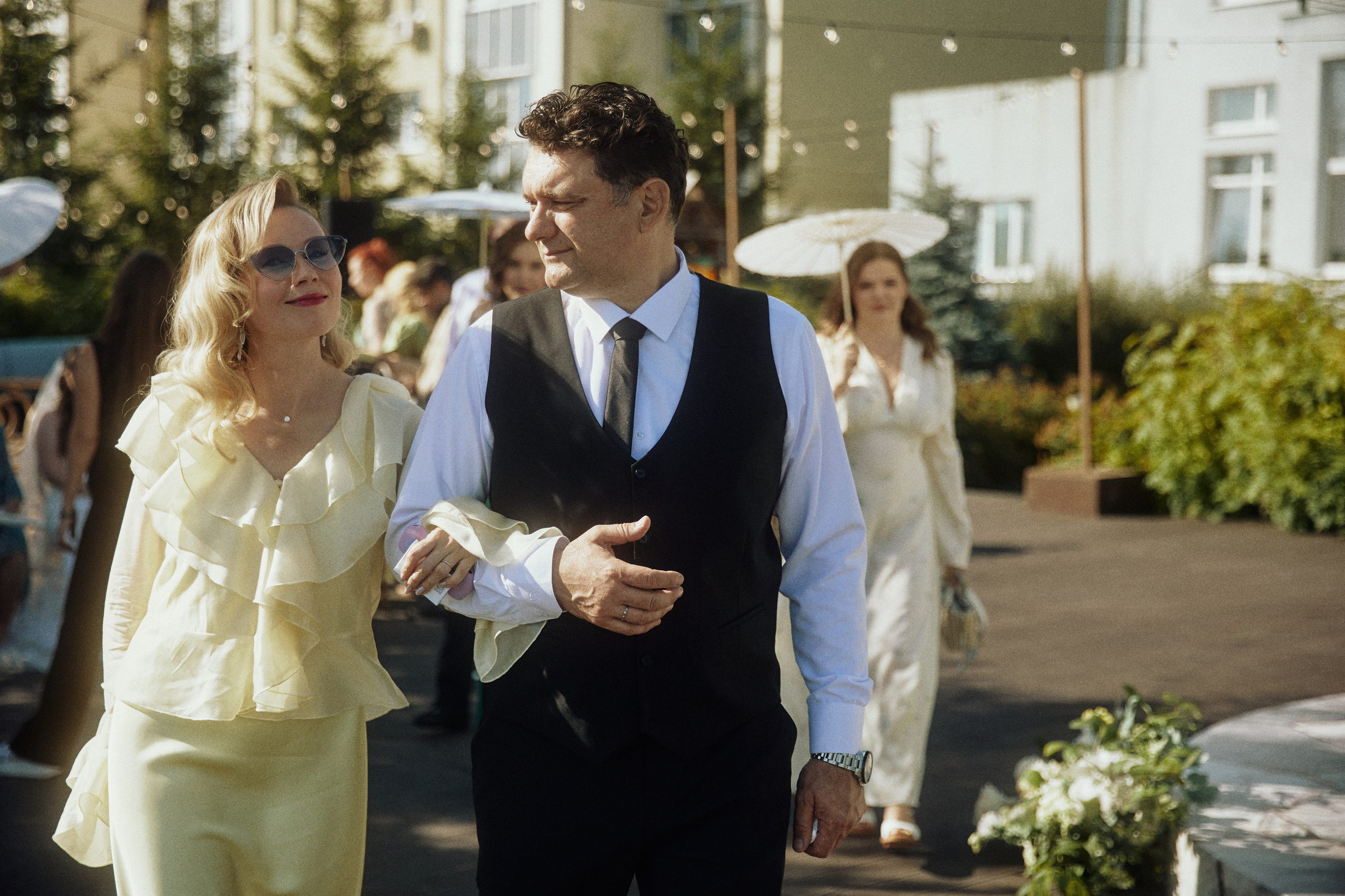 THE GRAND BUDAPEST. Дмитрий Мазуркевич: Профессиональный Репортажный Фотограф