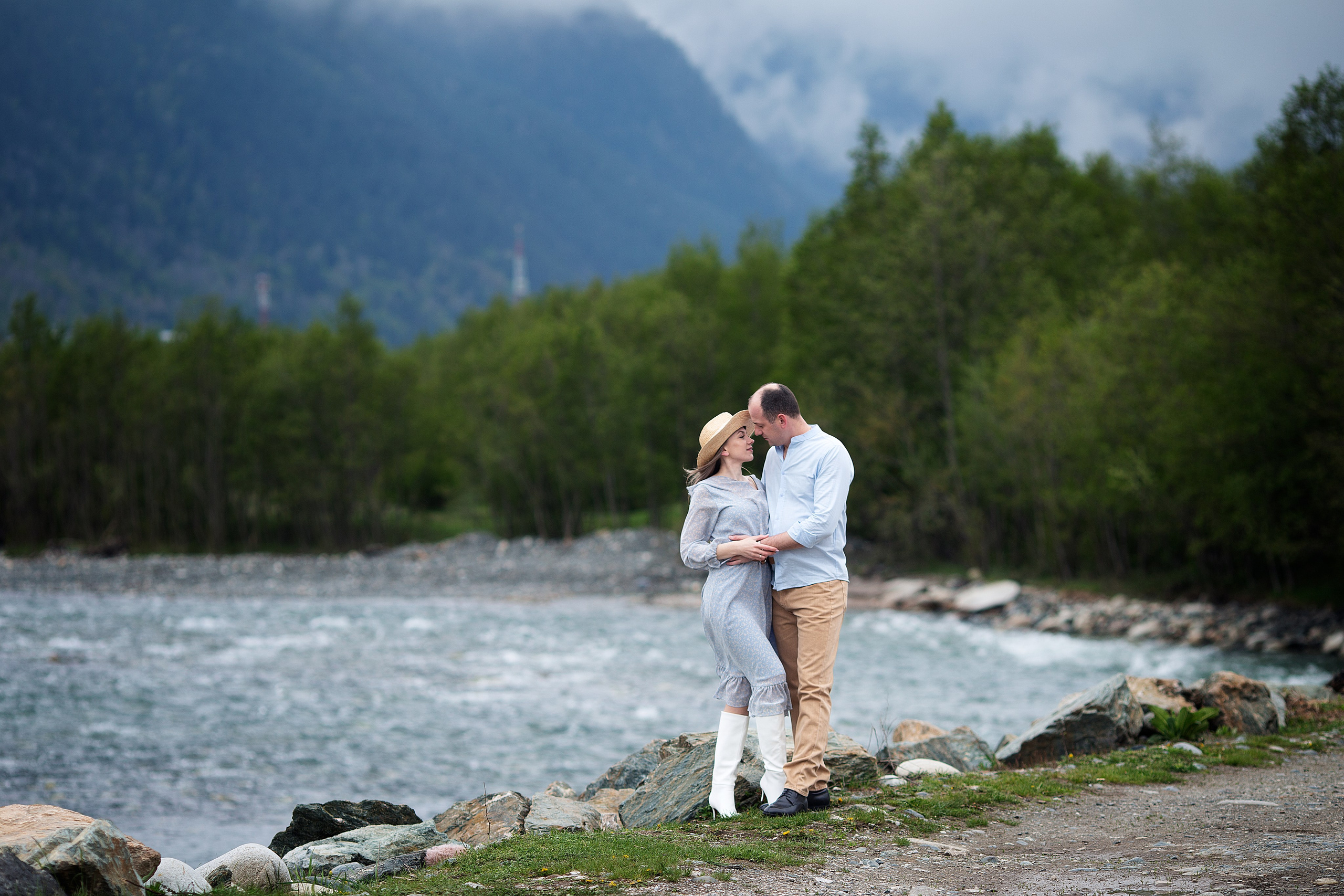 Домбай. Фотограф Пятигорск, Кисловодск, Ессентуки, Железноводск