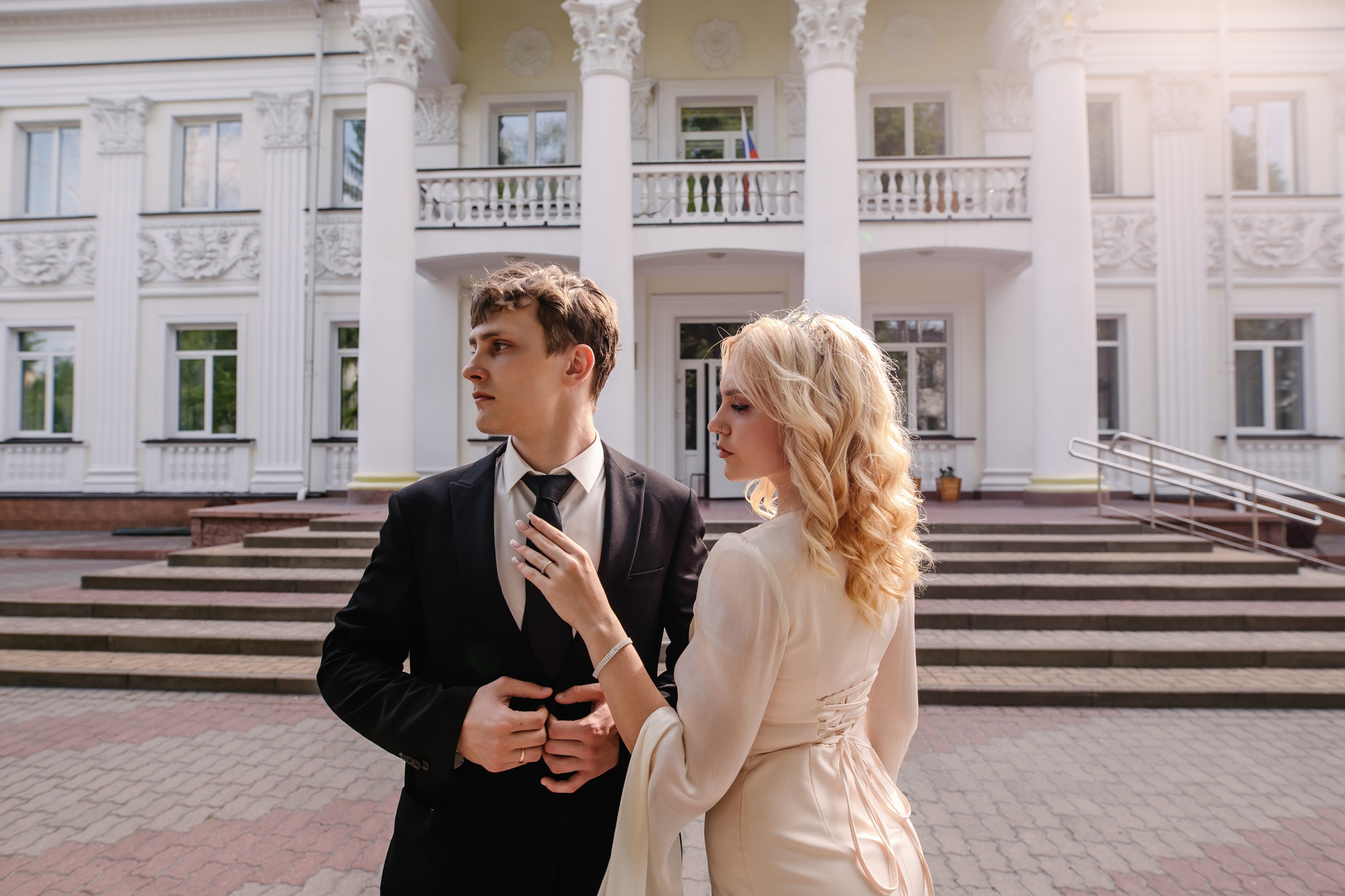 25WED N&D. Свадебный фотограф Тулинова Мария