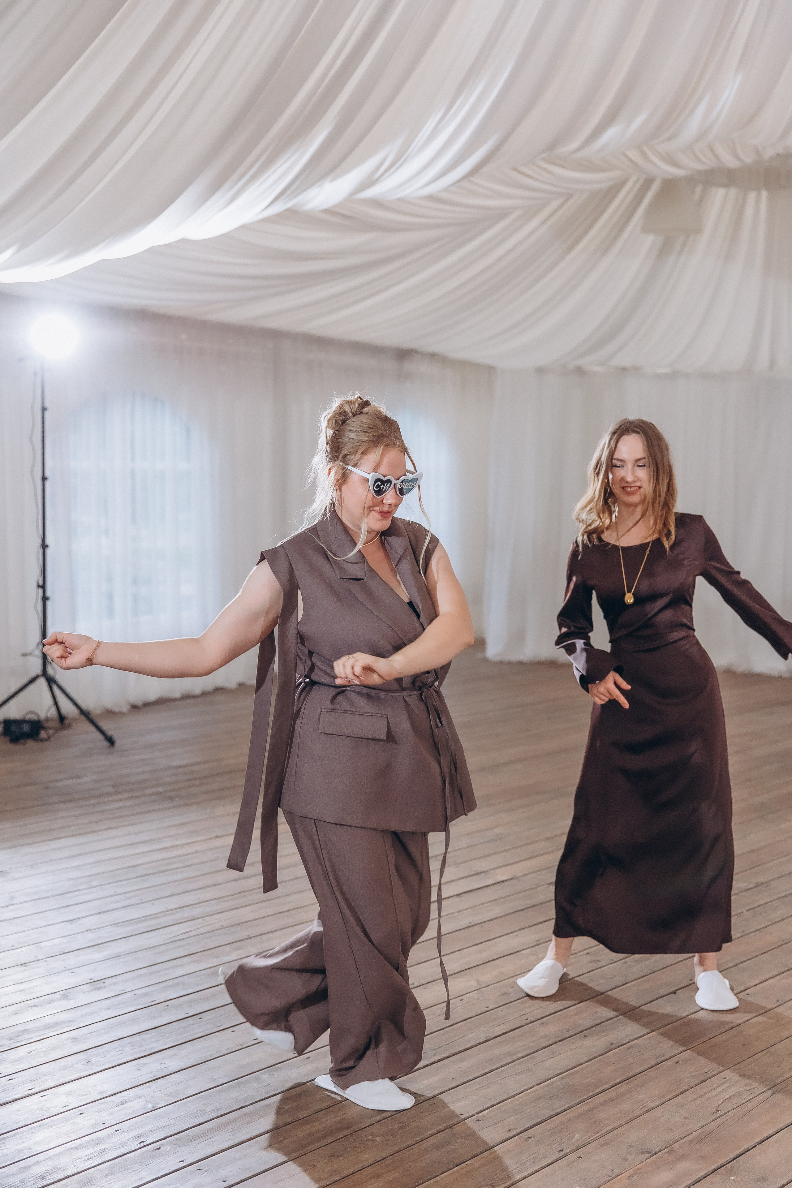 Ирина и Станислав. Фотограф из Сибири