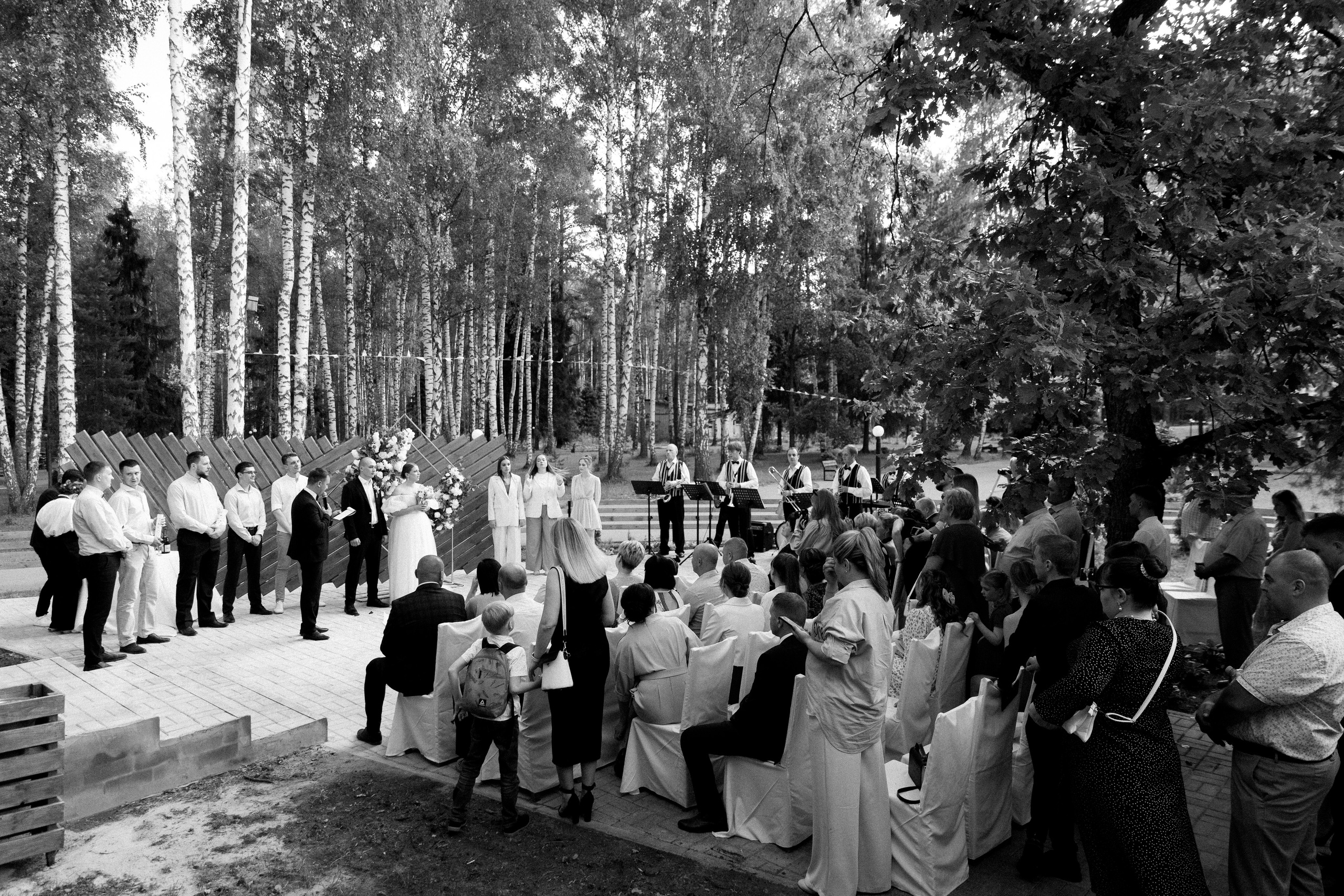 Ксения & Юрий. Фотограф Нижний Новгород Юлия Болдырева