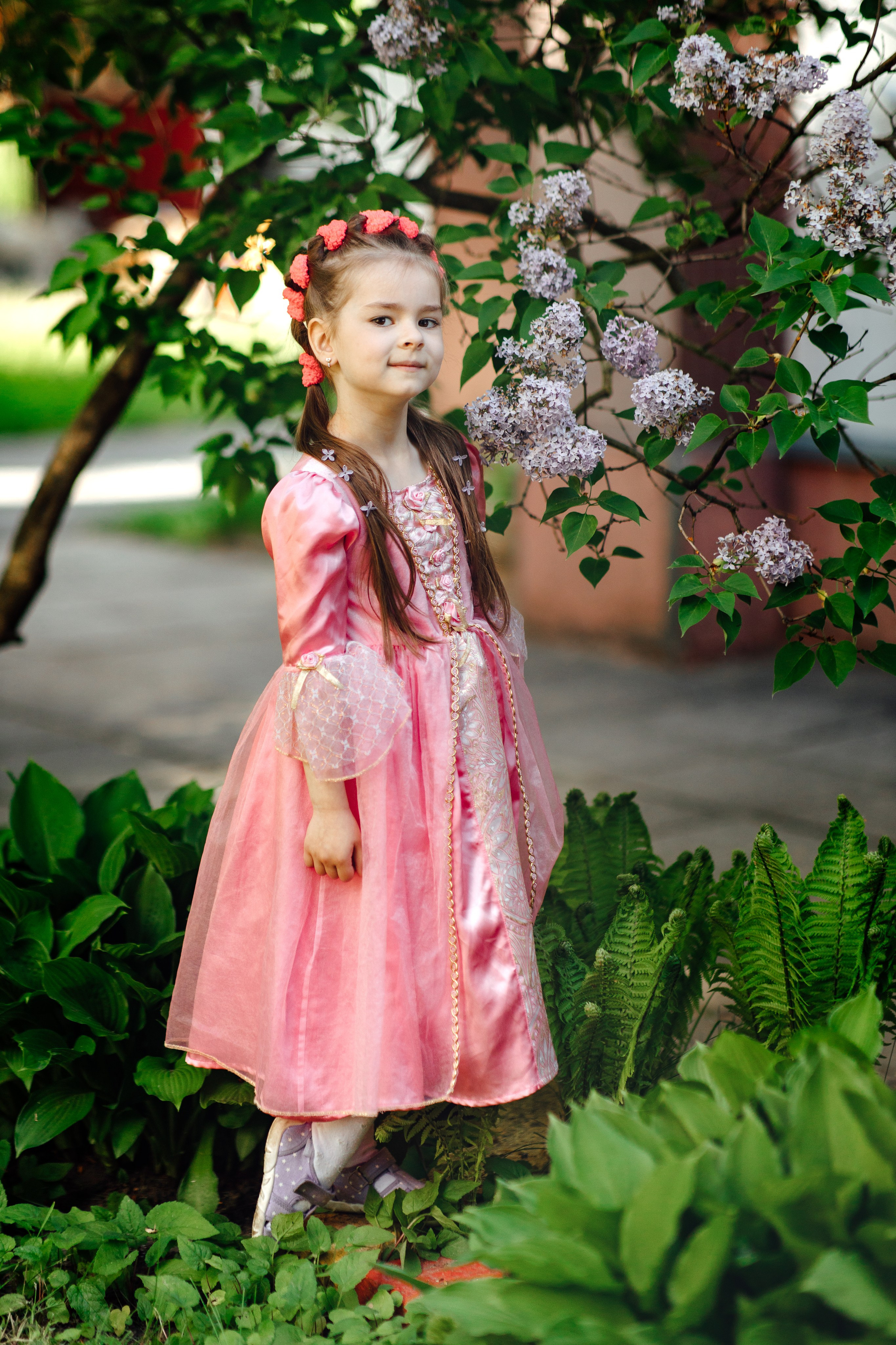 Выпускной в детском саду 2024