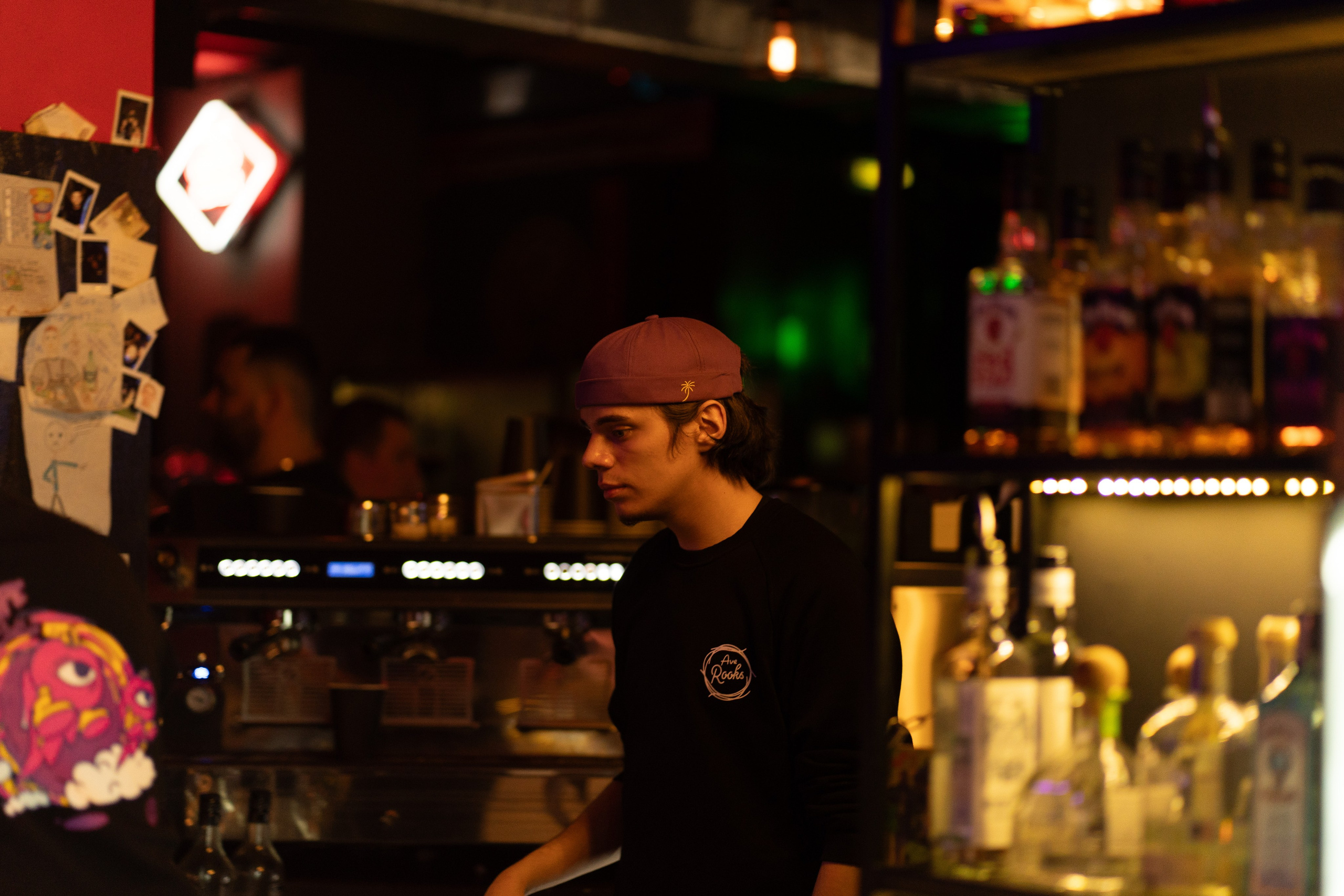 Рукс ШК. Анастасия Паршукова — фотограф Шерегеш Новосибирск