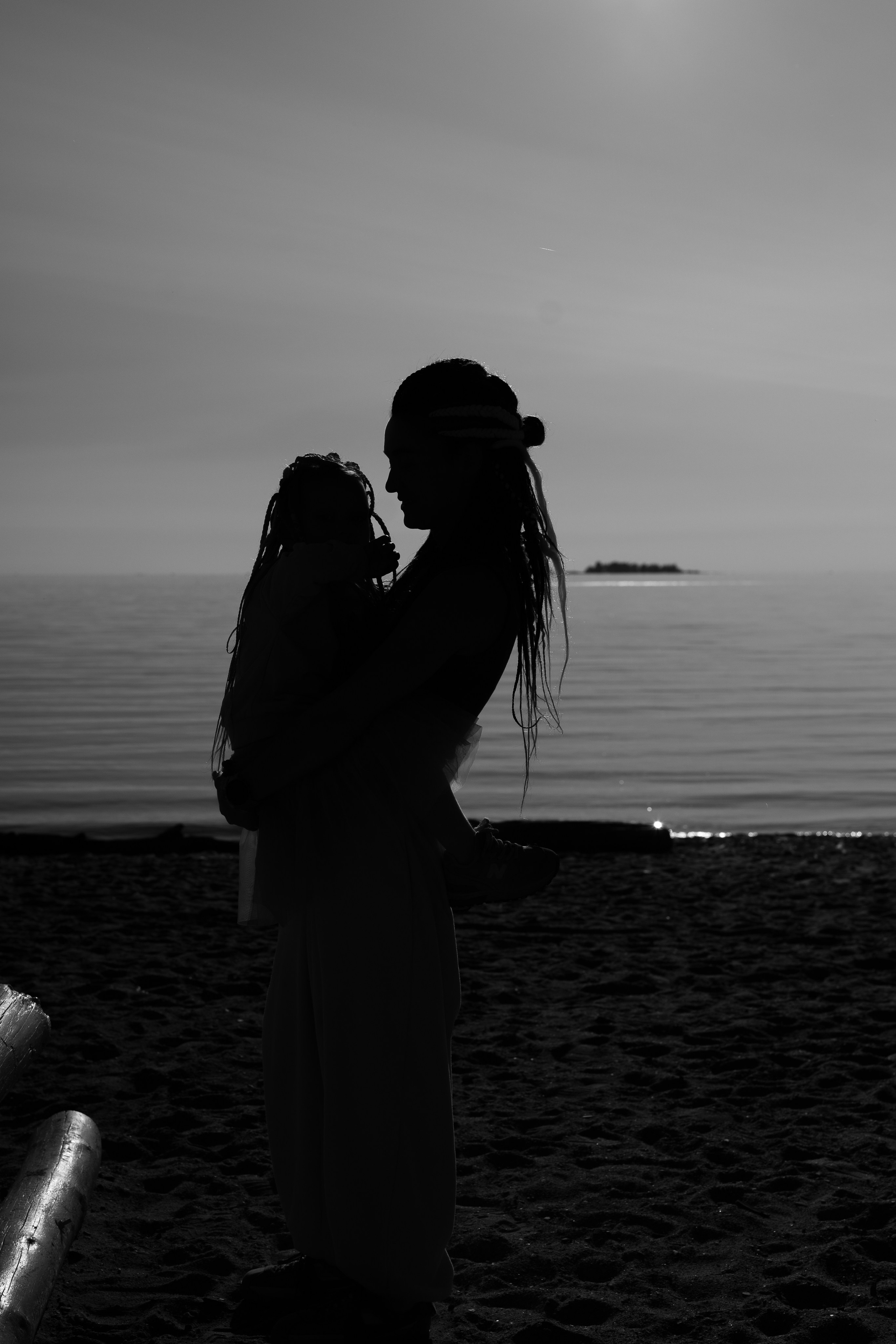 Леся. Анастасия Паршукова — фотограф Шерегеш Новосибирск