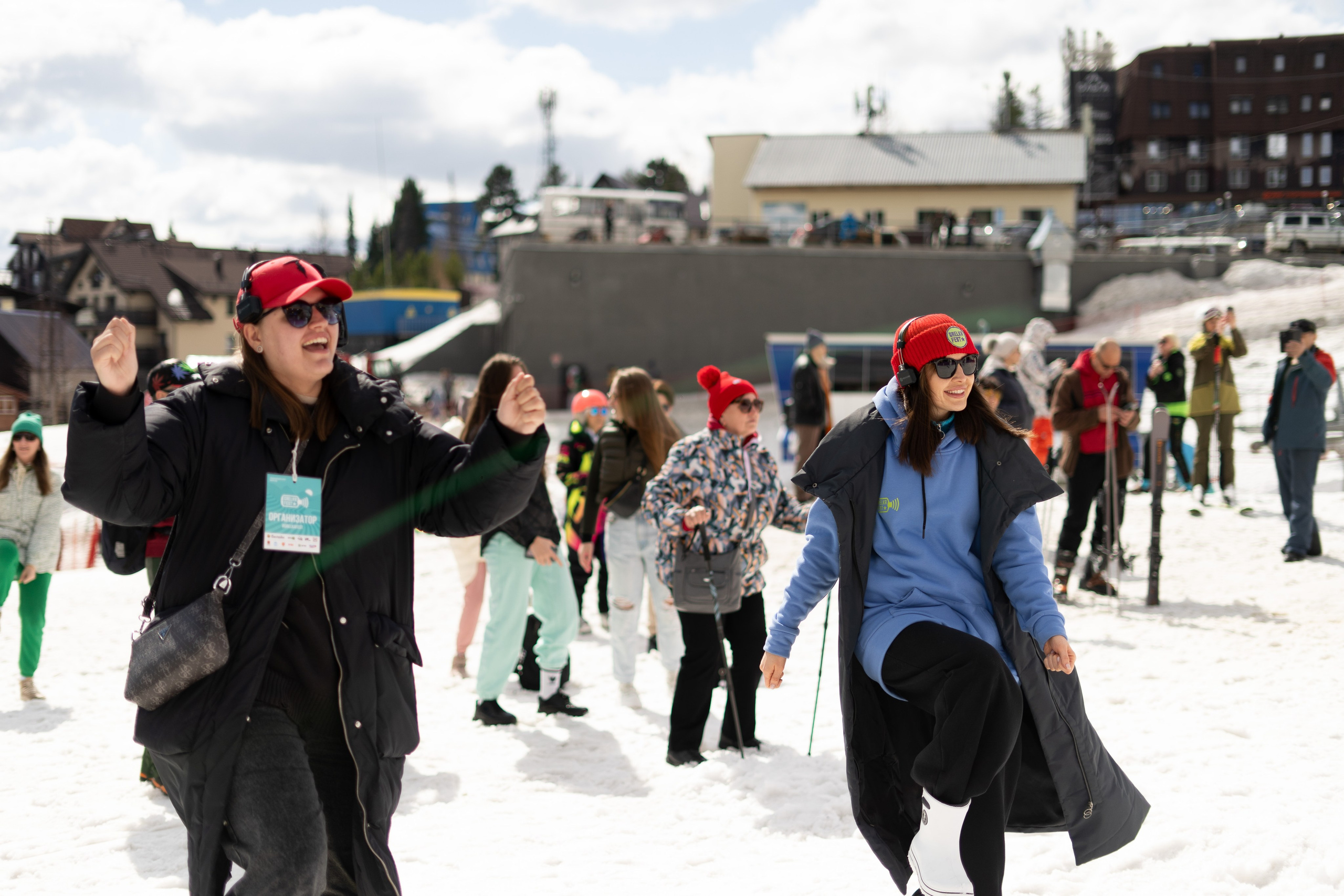 Грелка 20.04.24. Анастасия Паршукова — фотограф Шерегеш Новосибирск