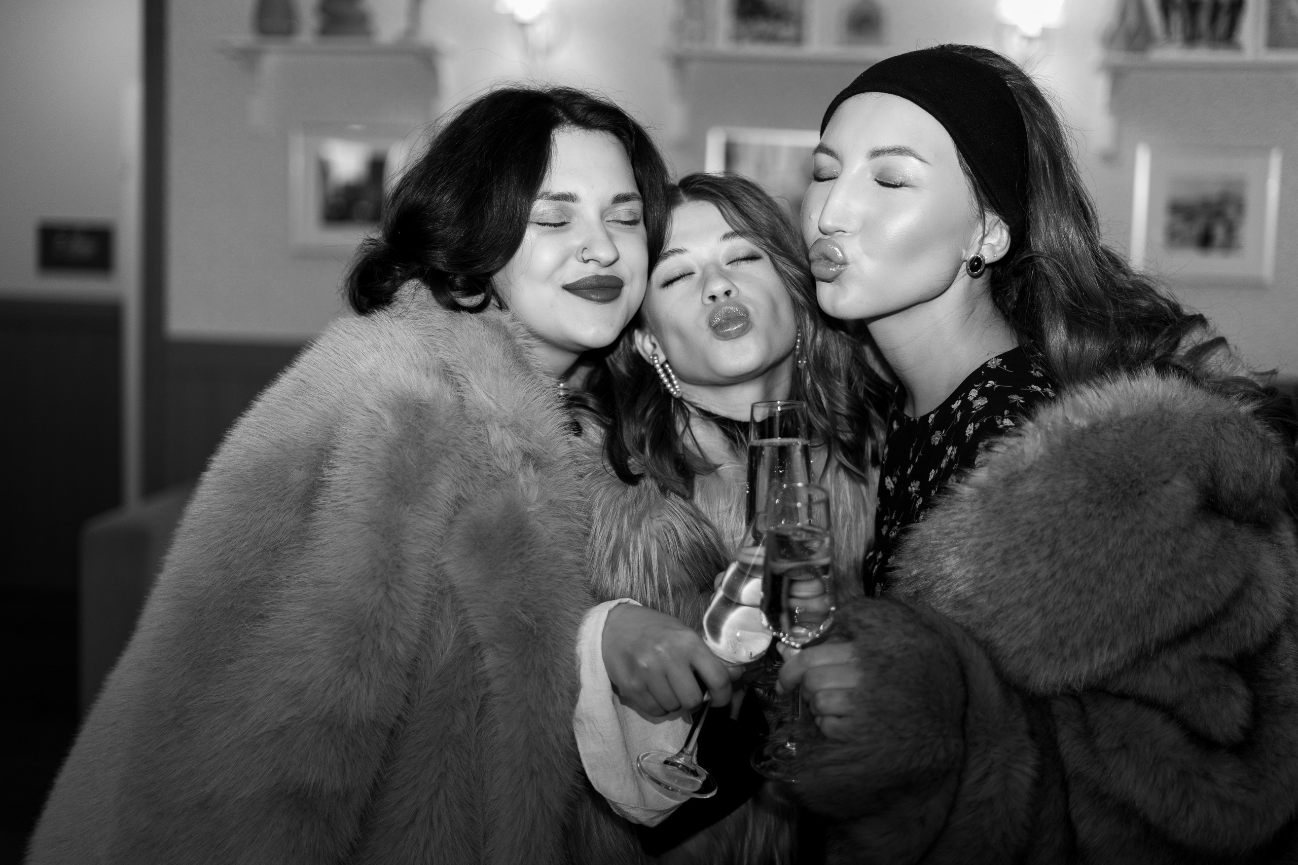 Девичник Елена. Анастасия Паршукова — фотограф Шерегеш Новосибирск