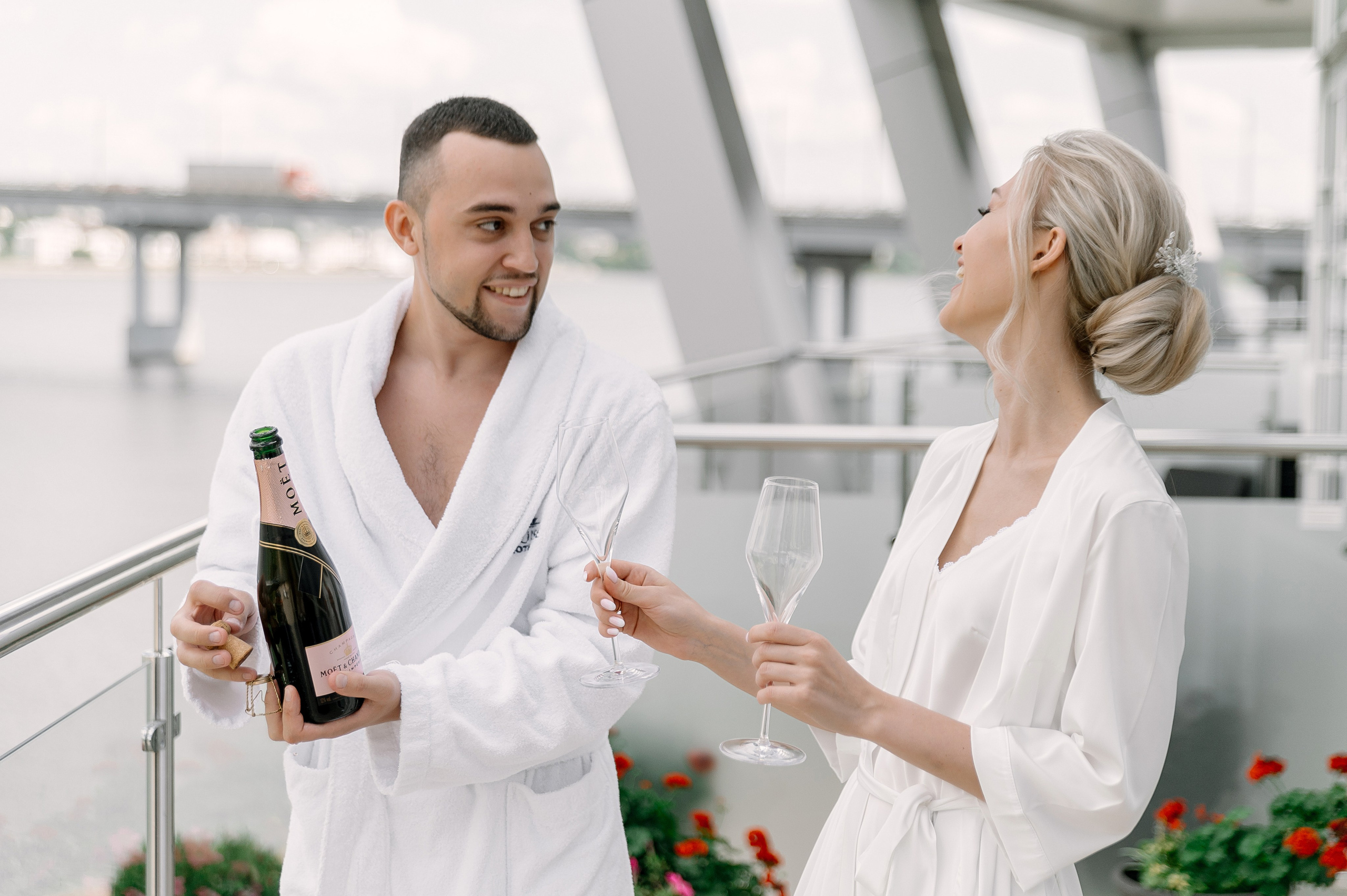 Вова и Наташа | V&N. Свадебный фотограф Роман Чигарев