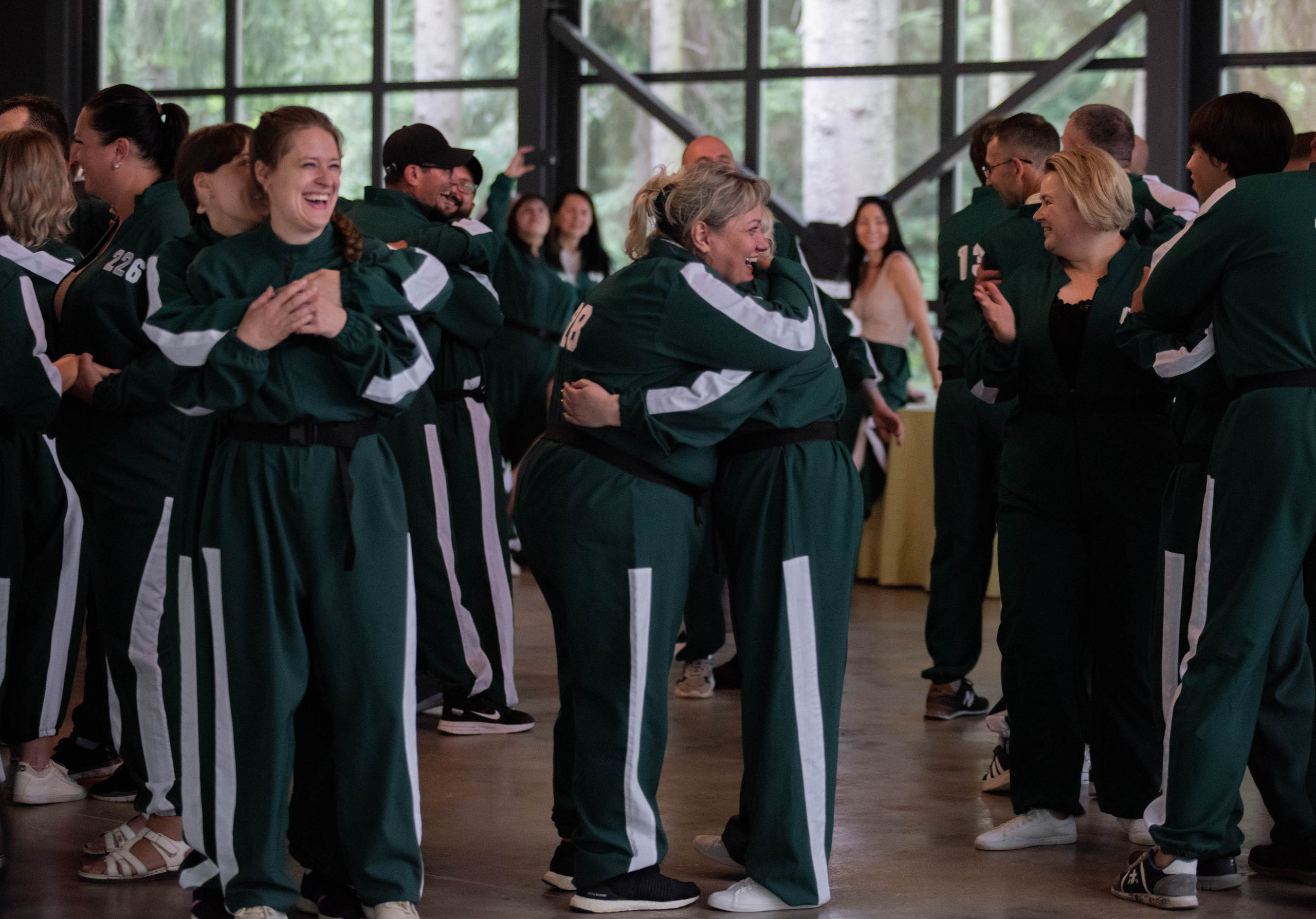 Репортаж. Главная