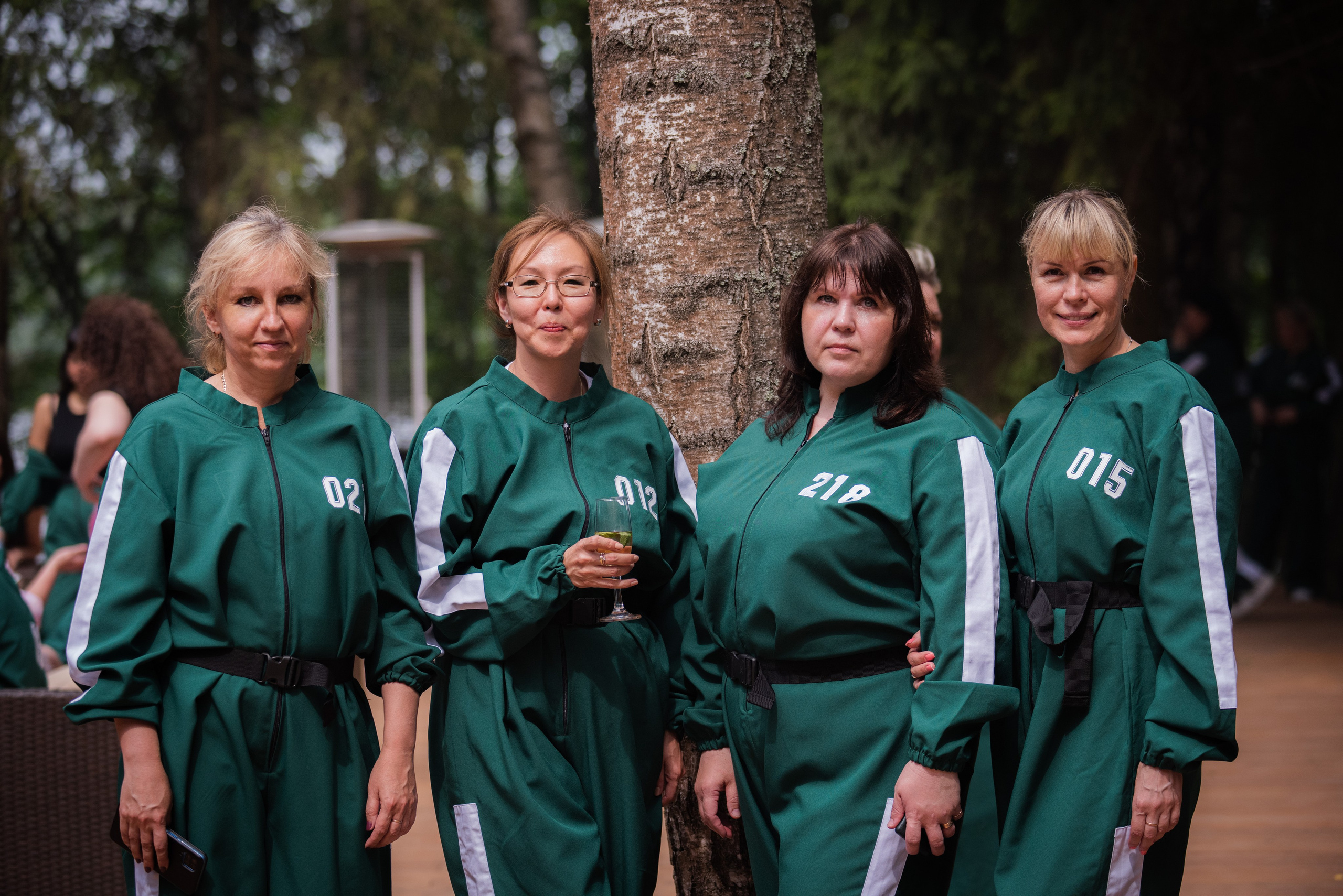 Репортаж. Главная