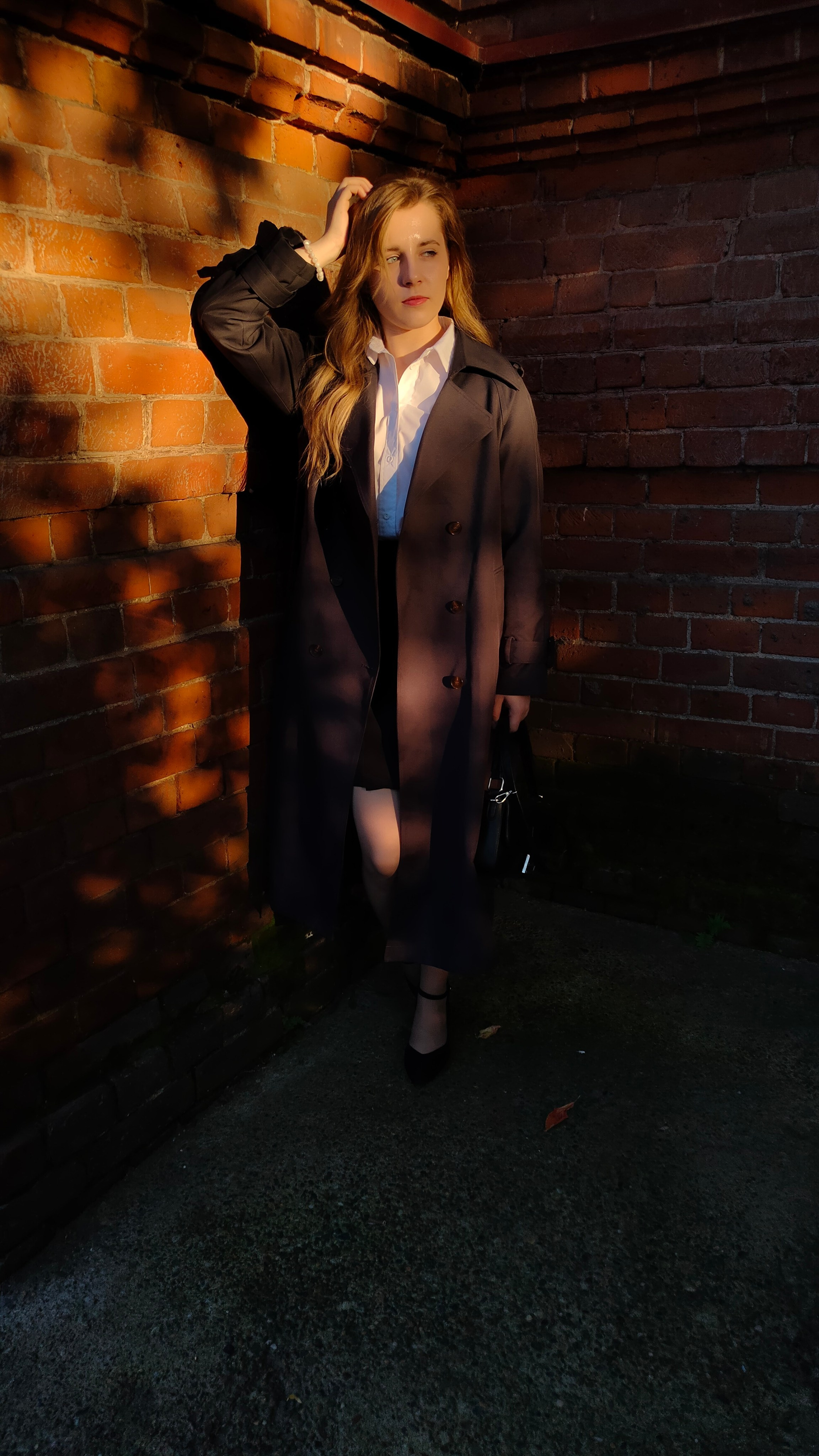 Ангелина. Фото на пленку. Фотограф Регина Крикунова г. Красноярск