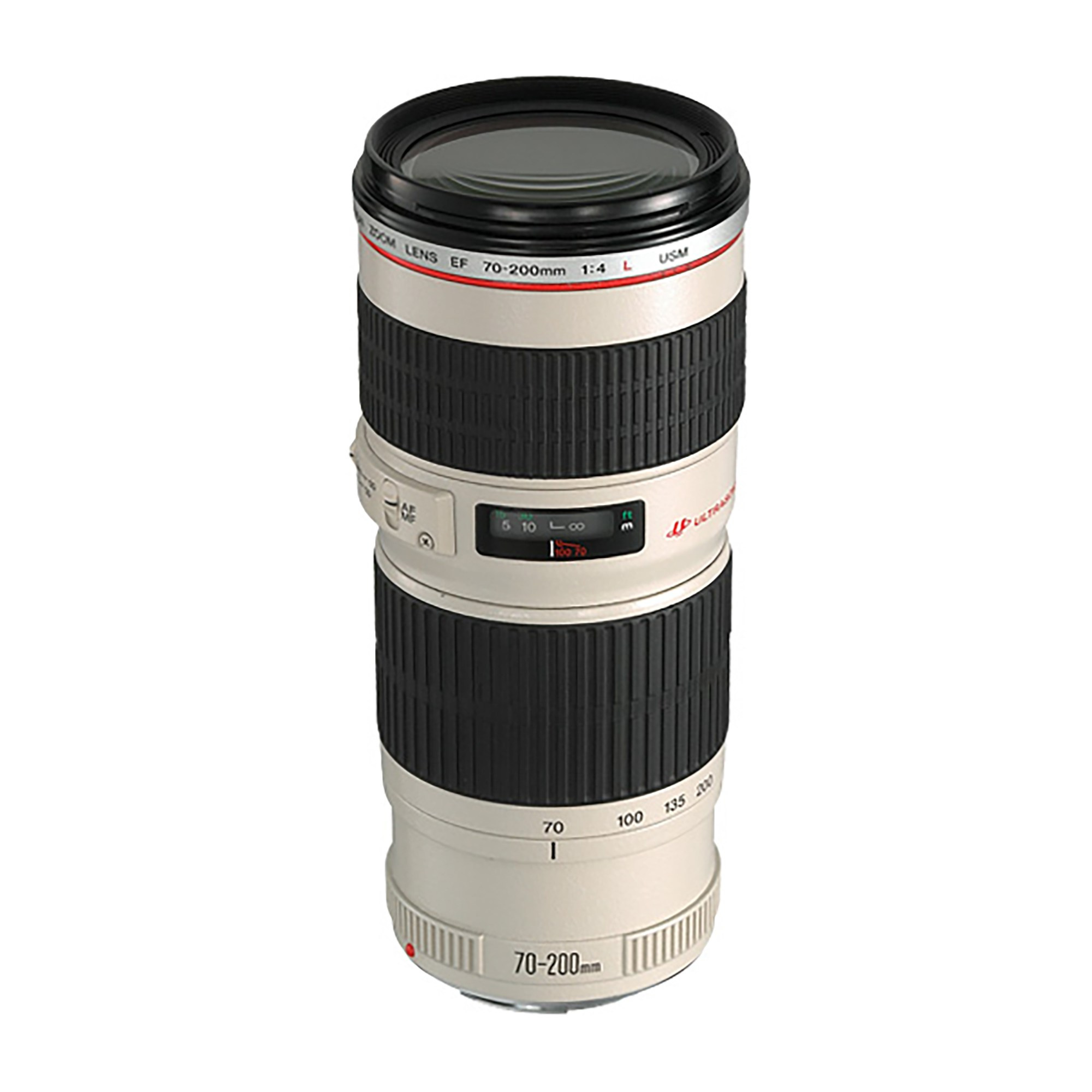 Объектив Canon EF 70-200mm f/4L USM