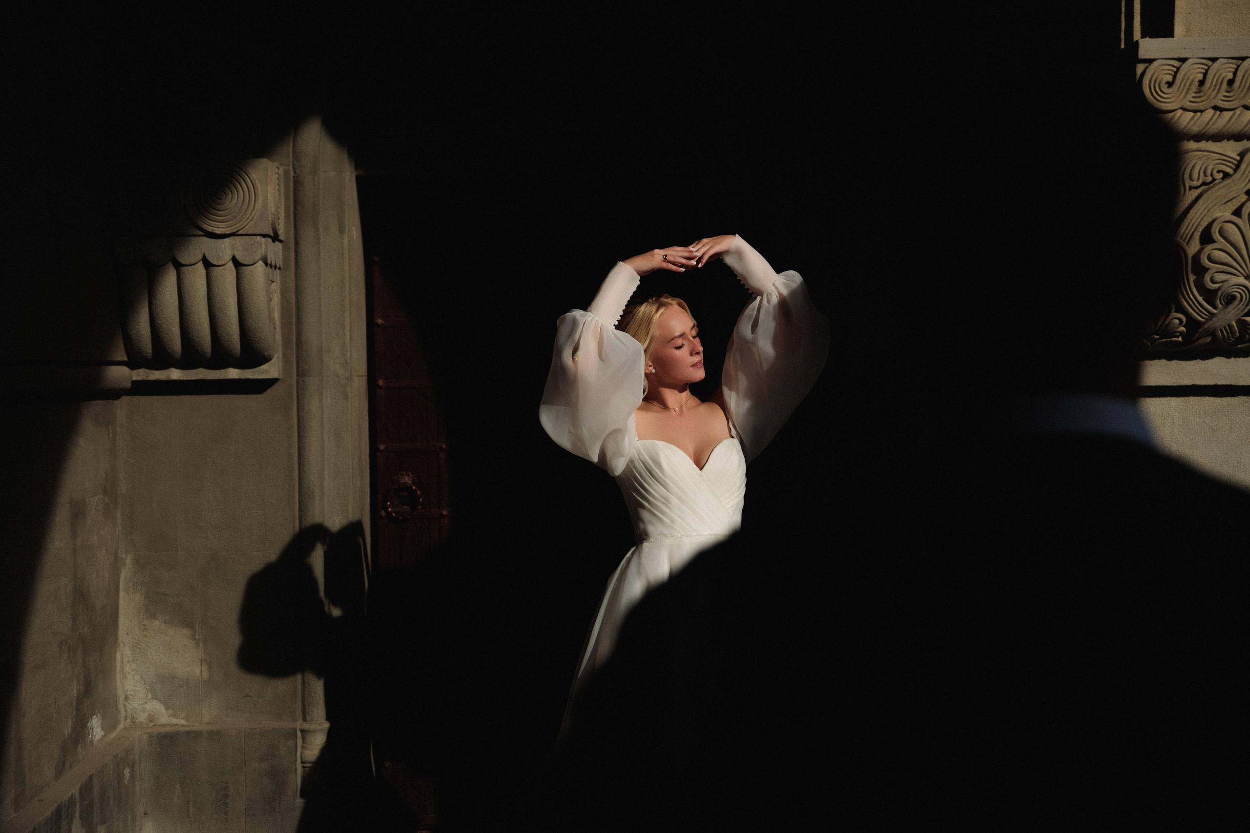 Романтика🖤🤍. Свадебный фотограф Мироманов Николай в Крыму