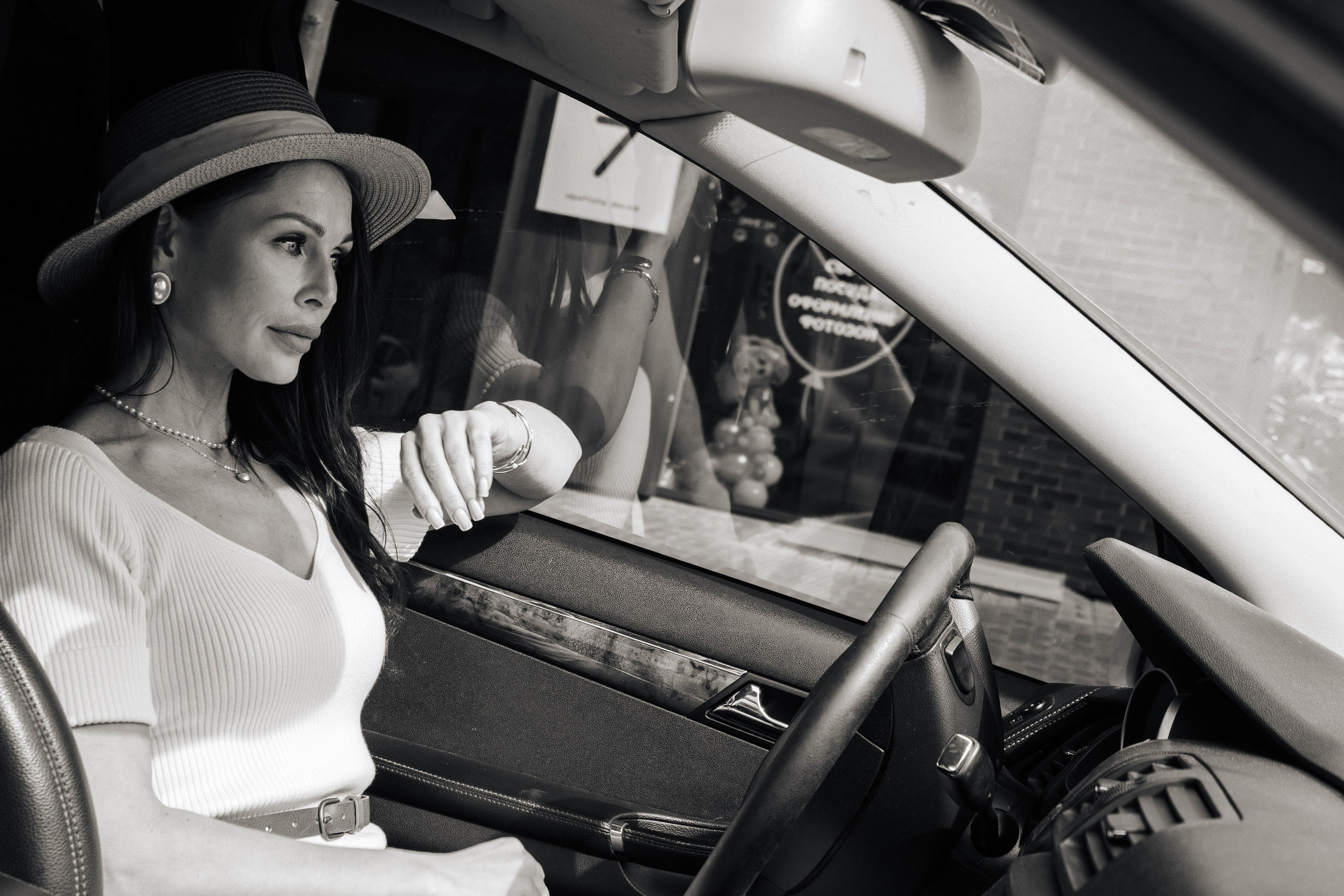 Sveta 2024. Фотограф из Новосибирска Артур Шамсутдинов