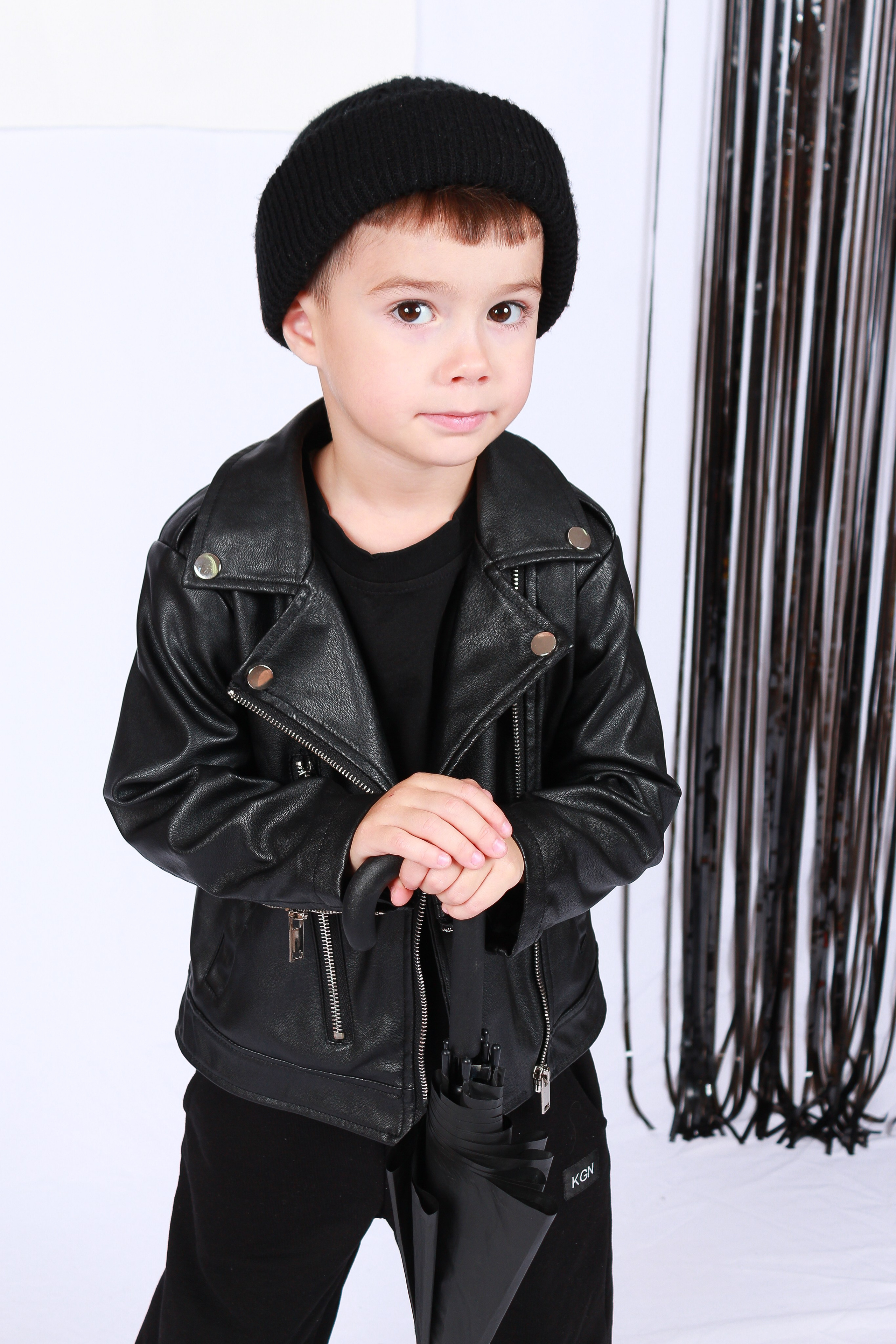 Съёмки «Детский сад». Фотограф из Новосибирска Артур Шамсутдинов