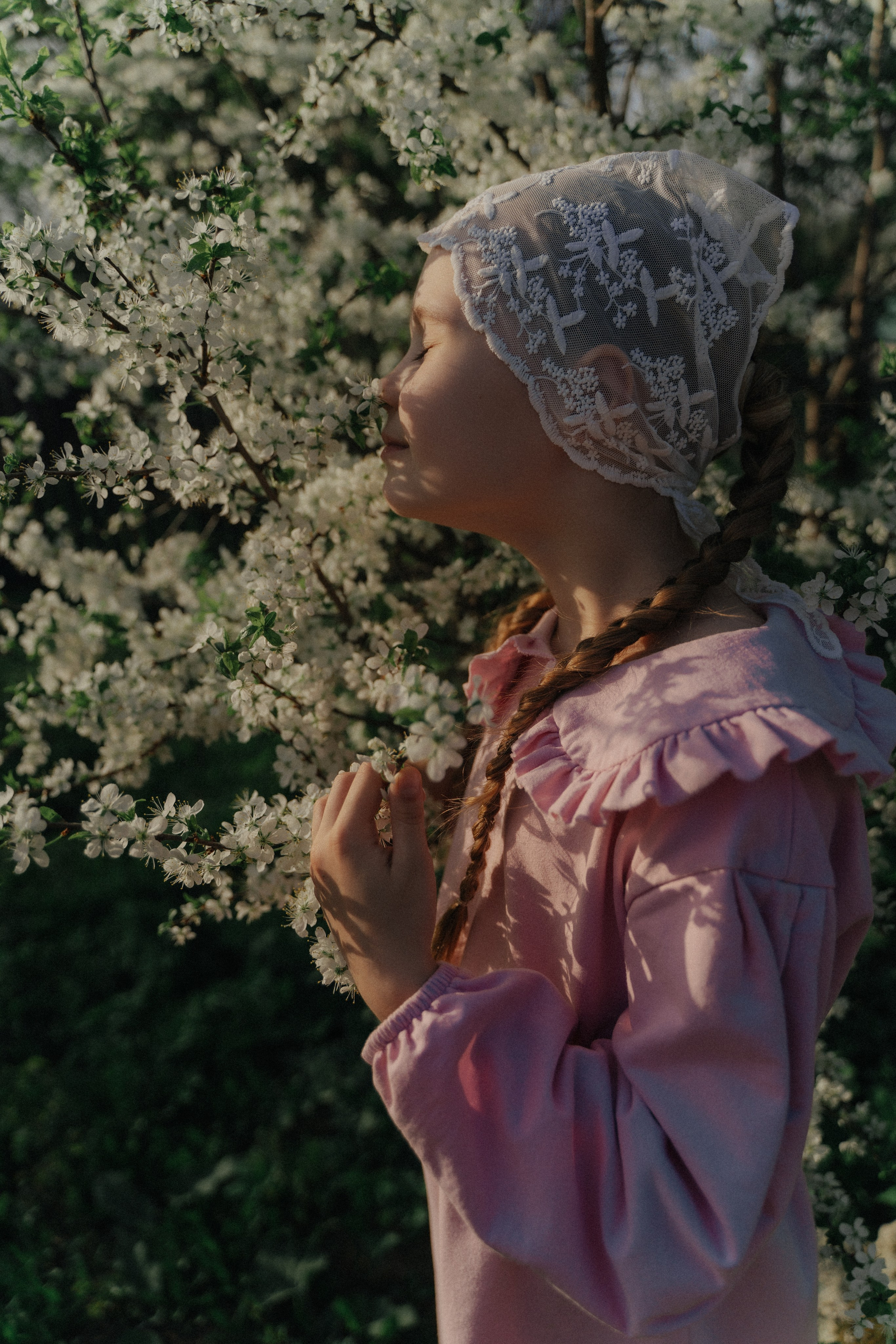 Цветение. FotoTanya. Раменское/Жуковский/Бронницы