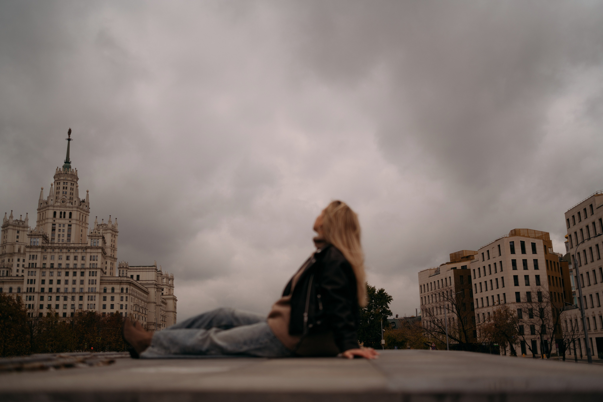 В сердце столицы. FotoTanya. Раменское/Жуковский/Бронницы