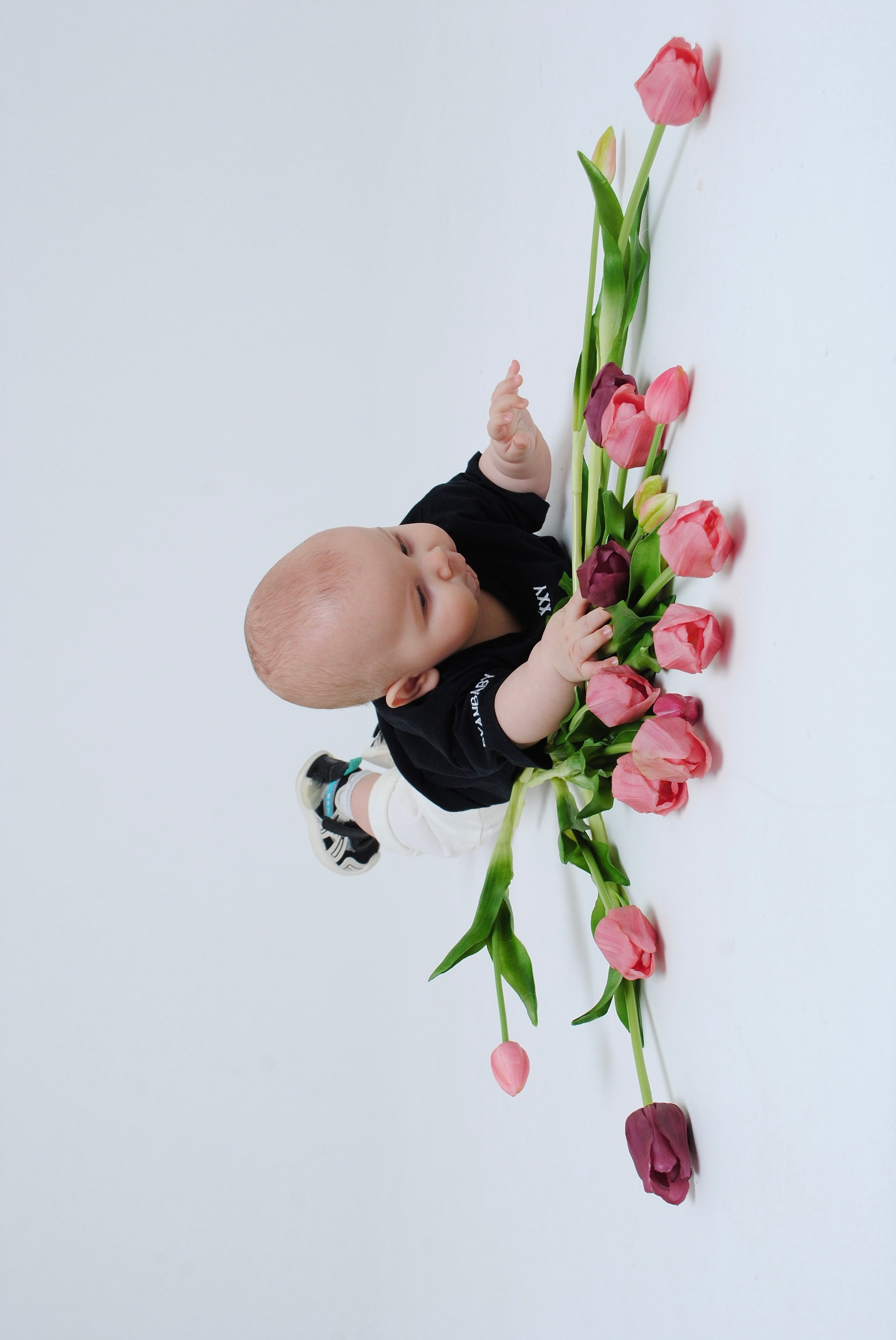 Семья. Фотограф Мария Мусаелян