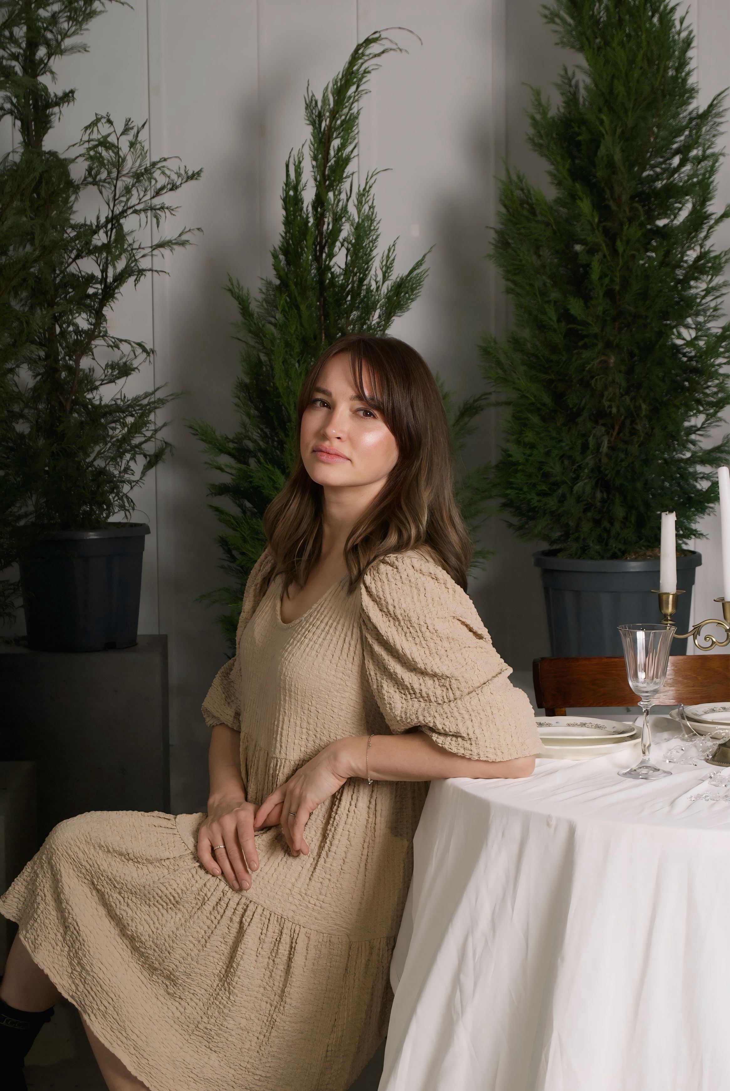 Семейная съемка. Фотограф Мария Мусаелян