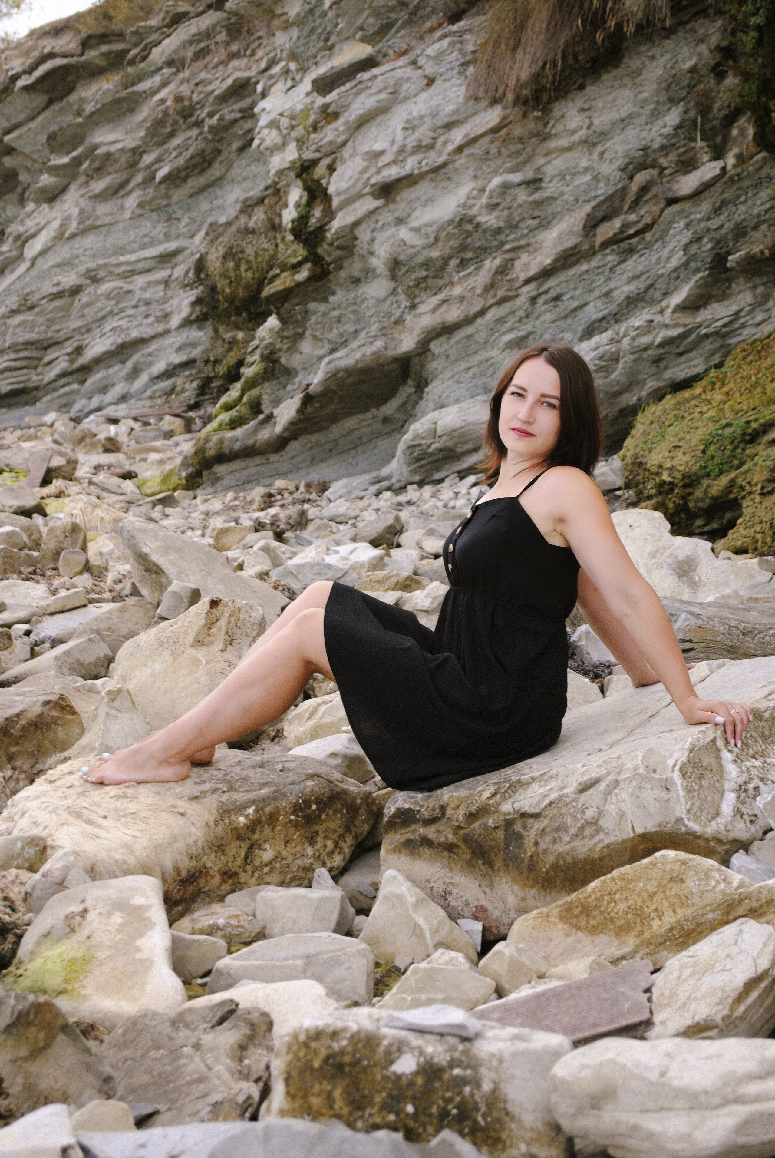 Екатерина. Фотограф Мария Мусаелян