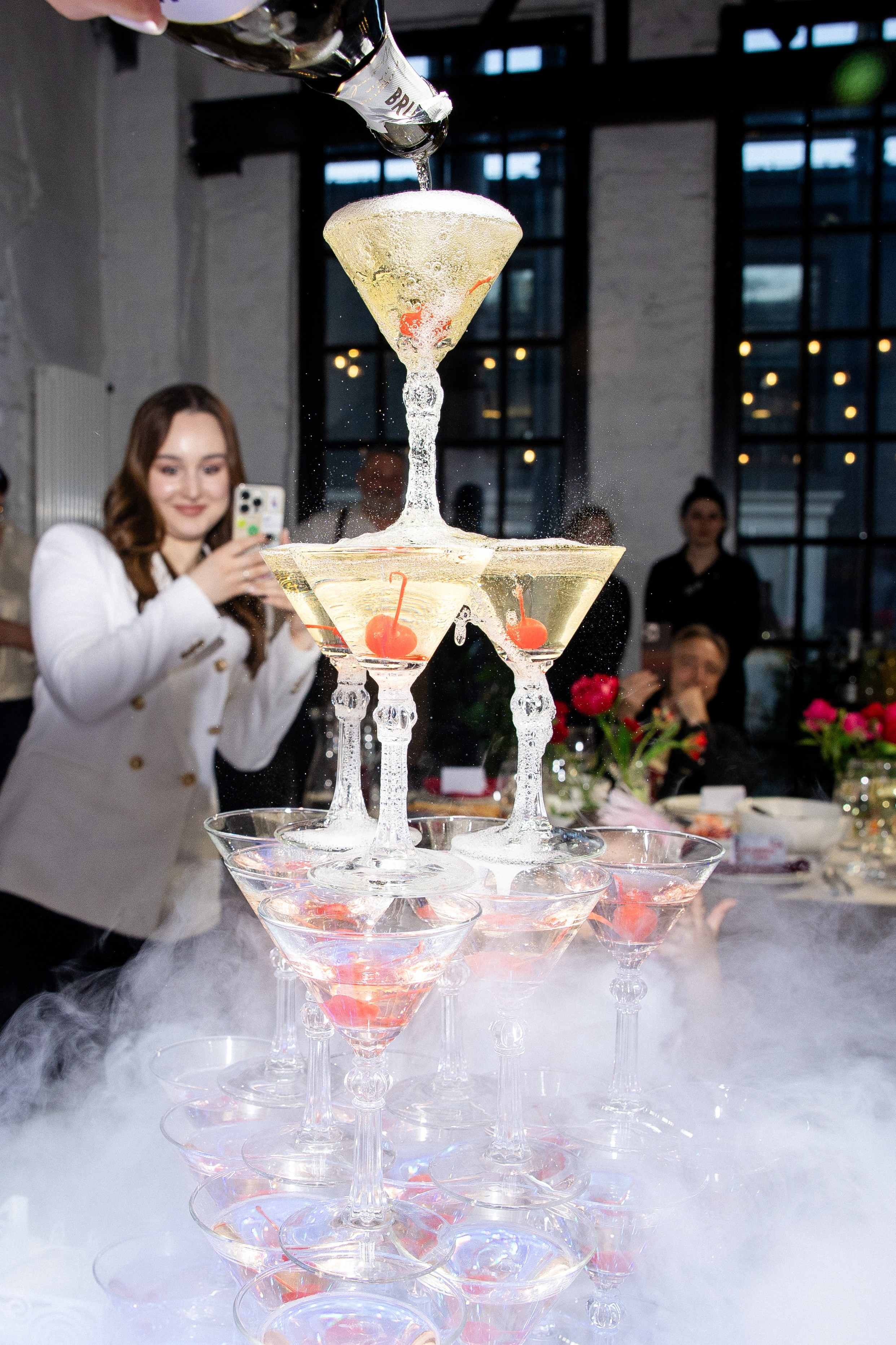 Репортажная съёмка. Свадебный фотограф в Иваново Гитарина Черняева