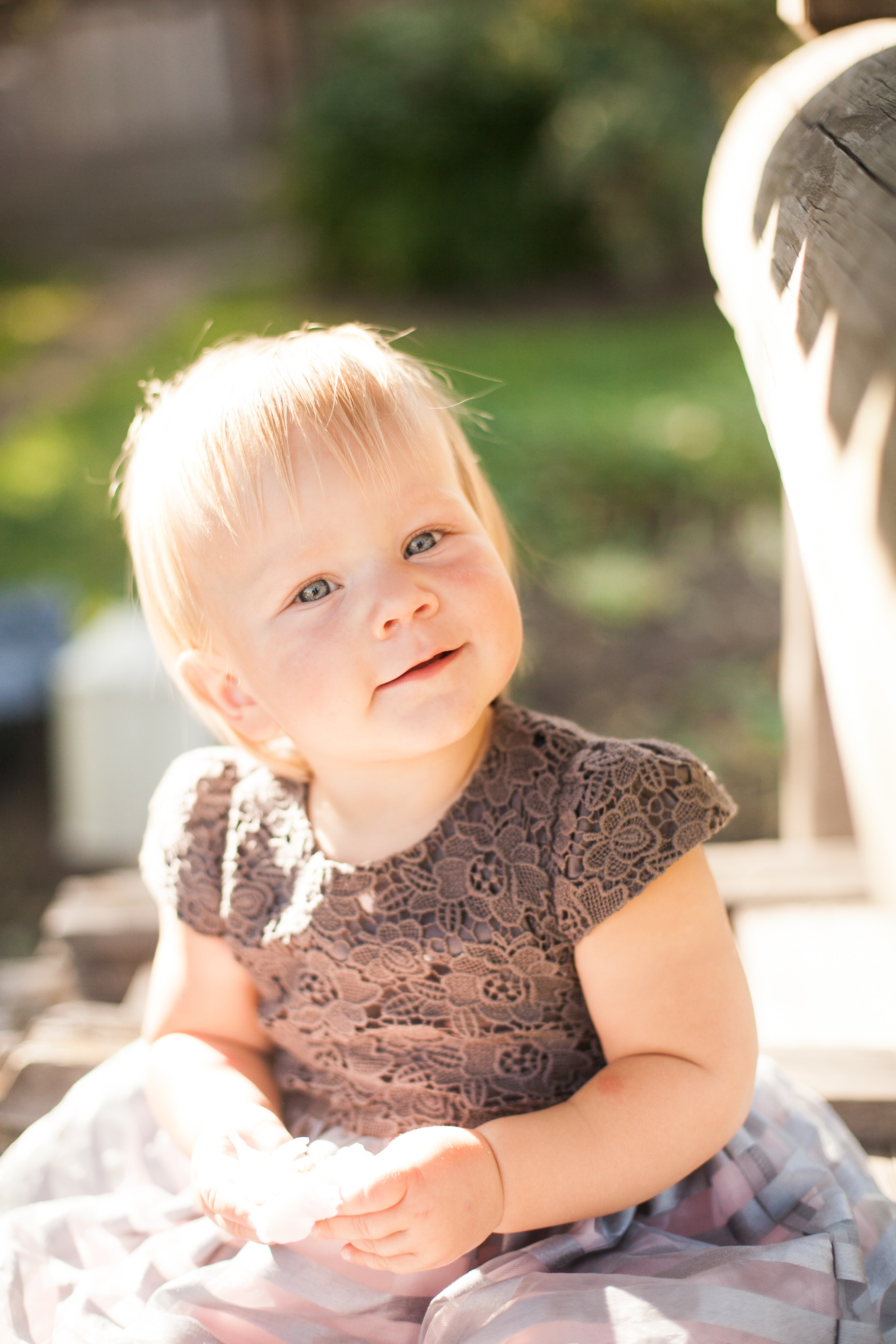 Прогулка в парке. Фотограф в Москве Валентина Иванова