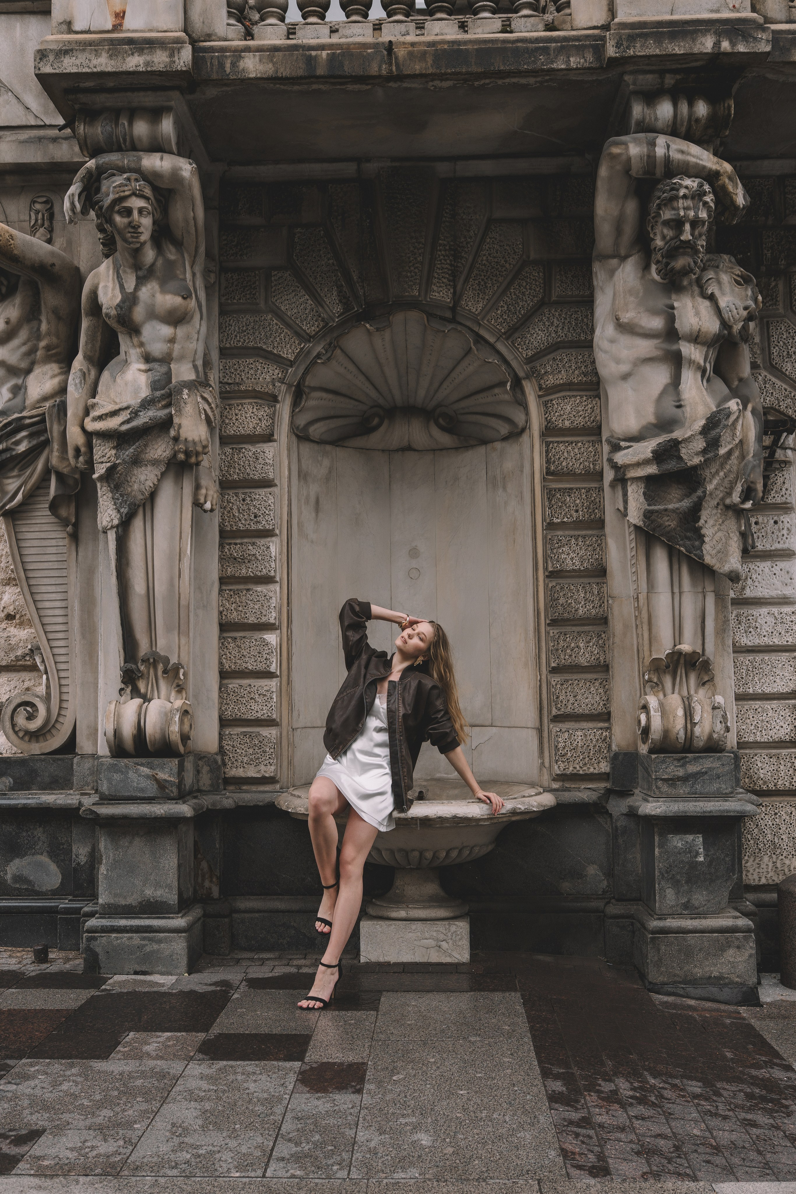 Alisa. Фотограф Санкт-Петербург/Гомель Виктория Петрова