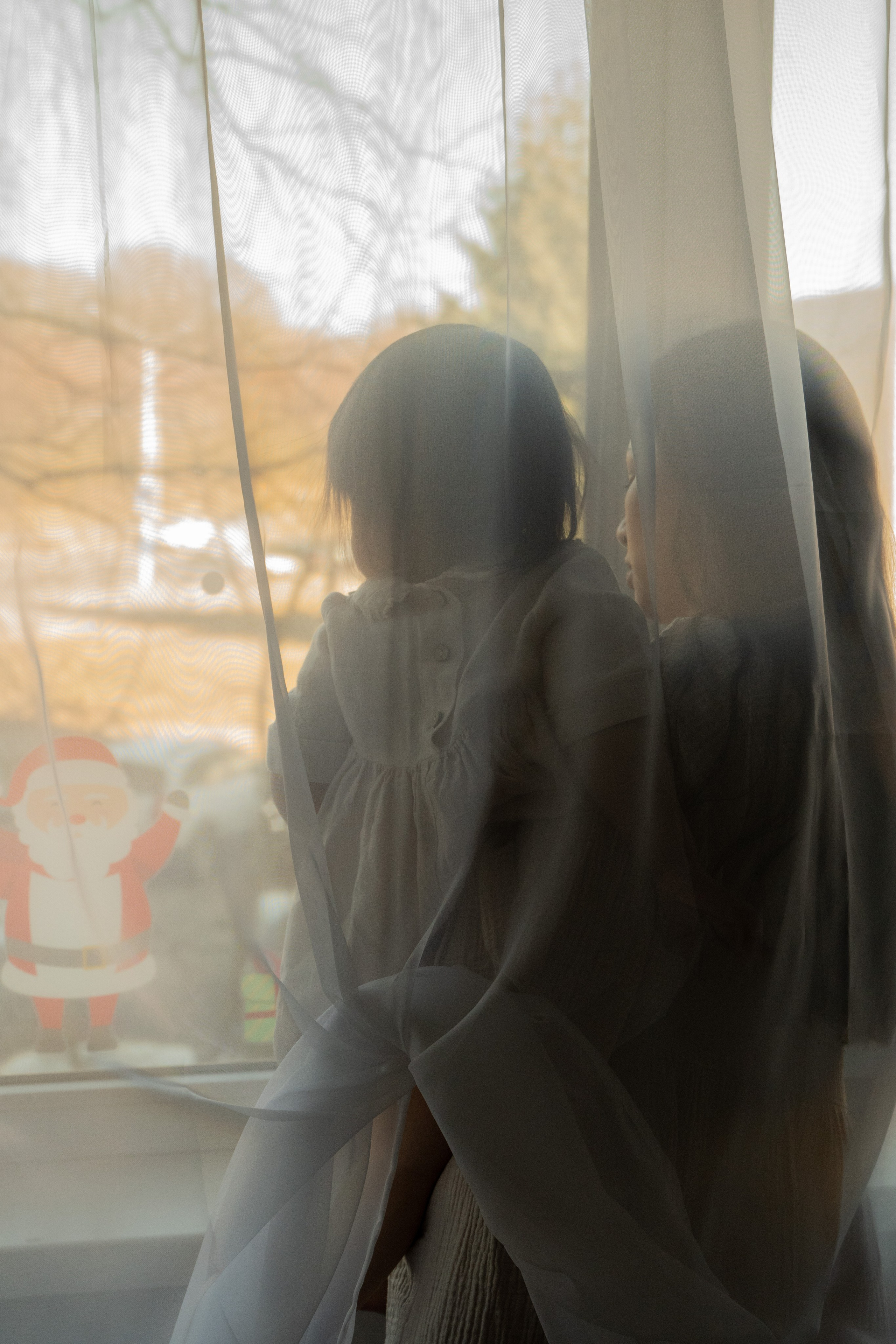 Мама и дочь. Фотограф видеограф Ольга Василевская