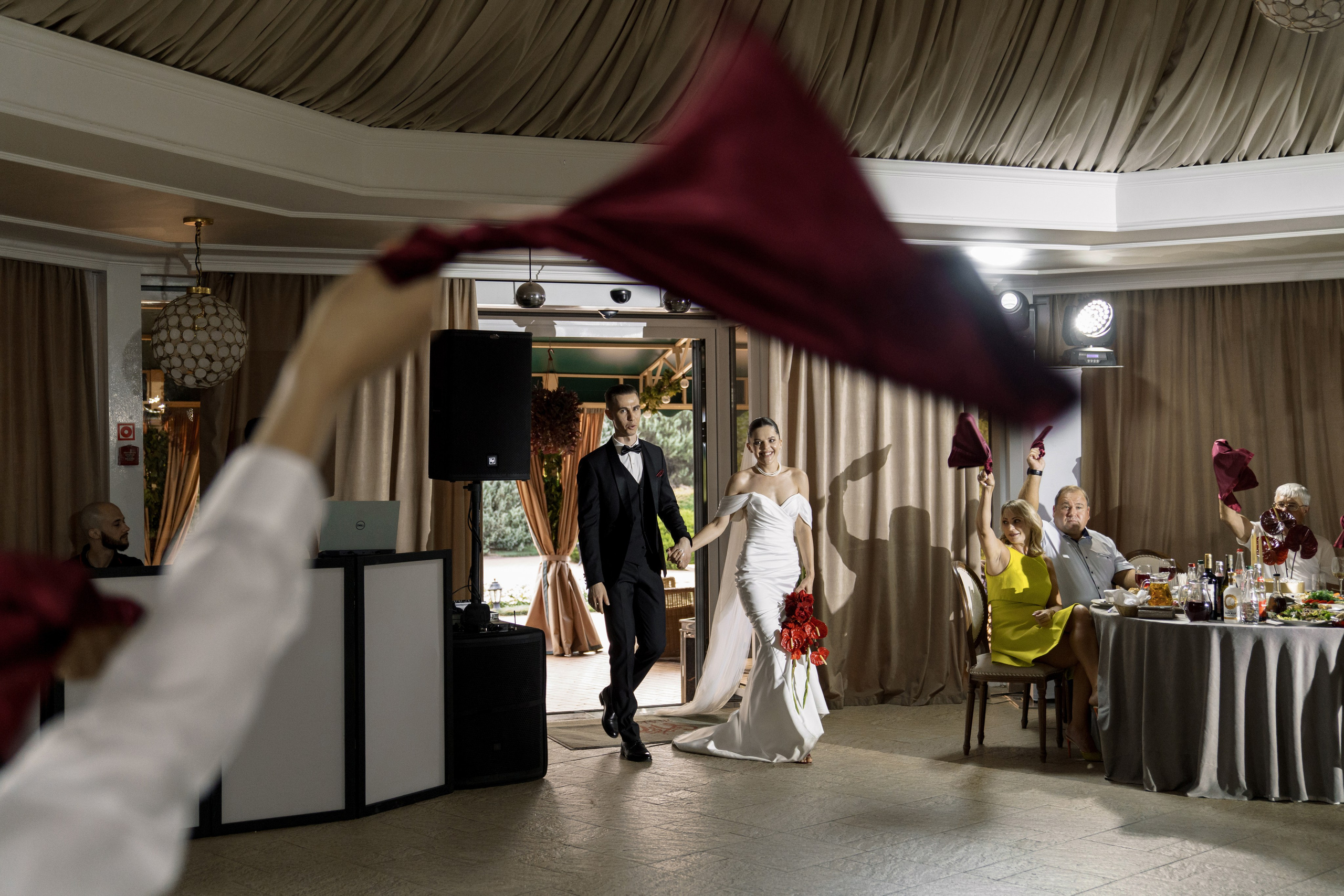 Михаил|Анастасия. Свадебный фотограф в Ростове-на-Дону Саша Филатова