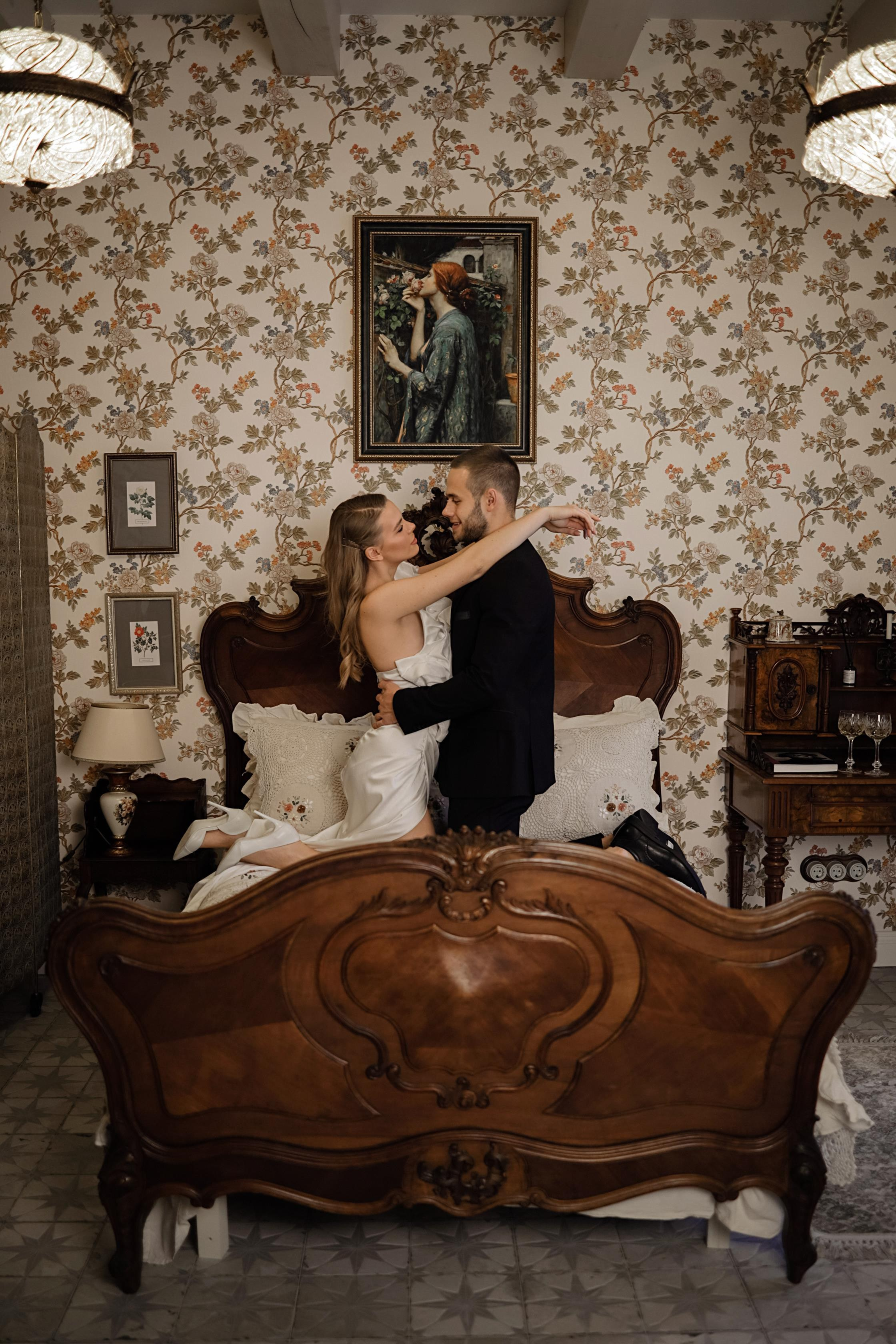 Un amore così grande. Алина Малышева, свадебный и семейный фотограф Москва