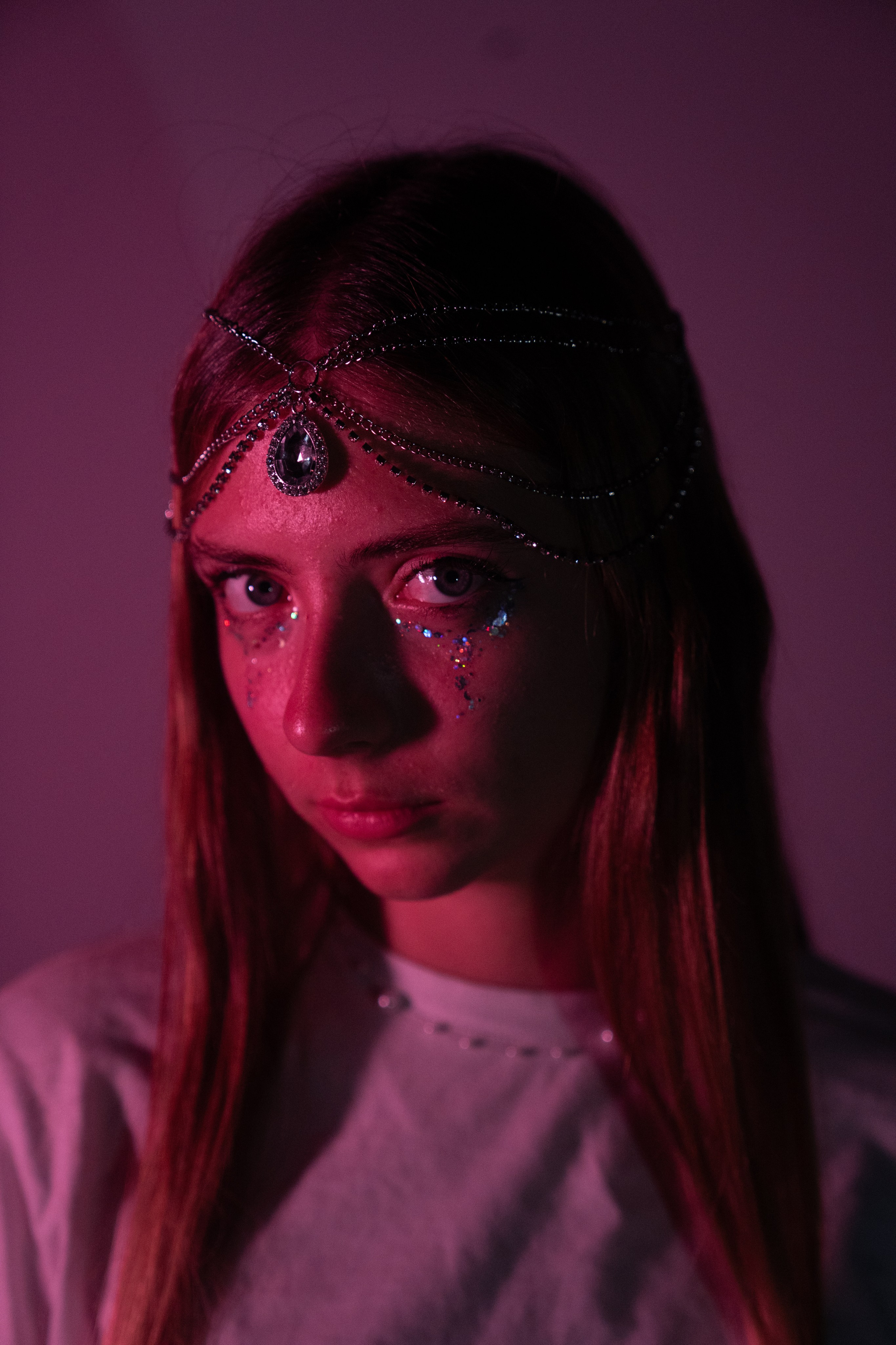 Другие портреты. Видеограф и фотограф в Крыму