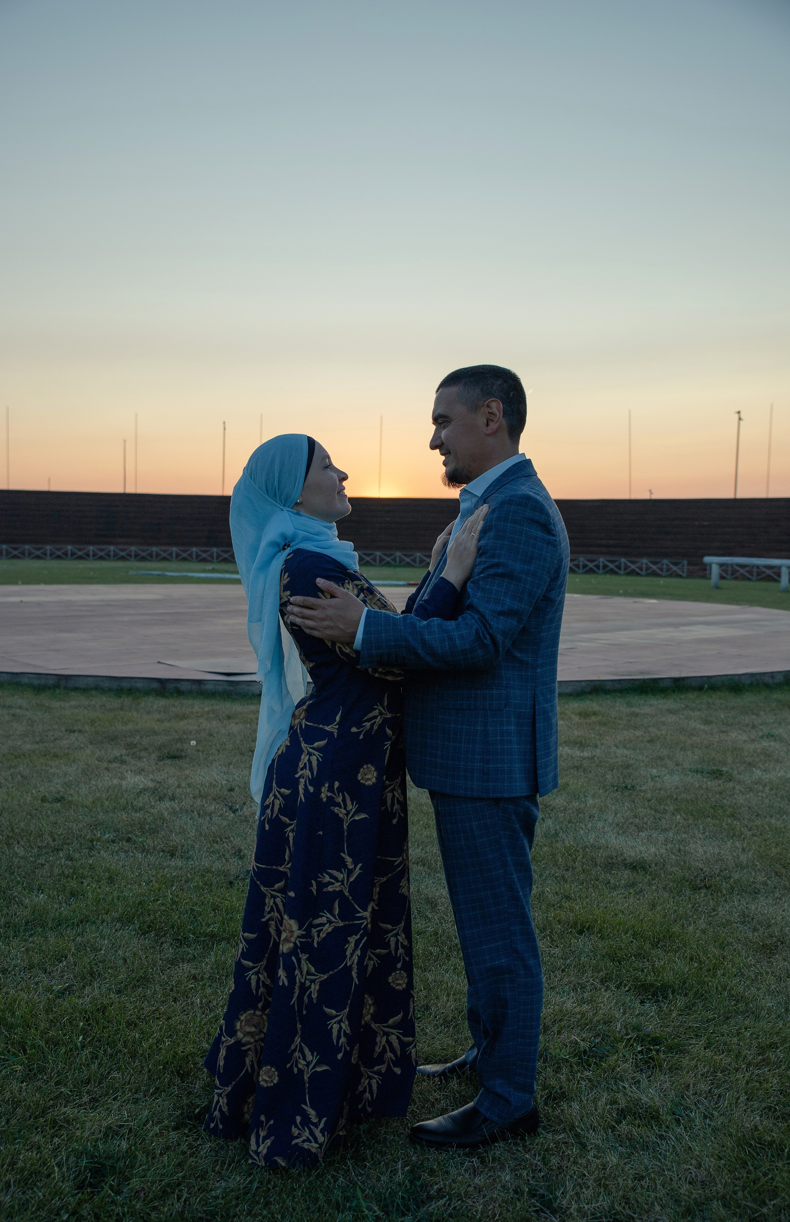 Семейные фотосессии. Свадебный фотограф Алмаз Акмалов