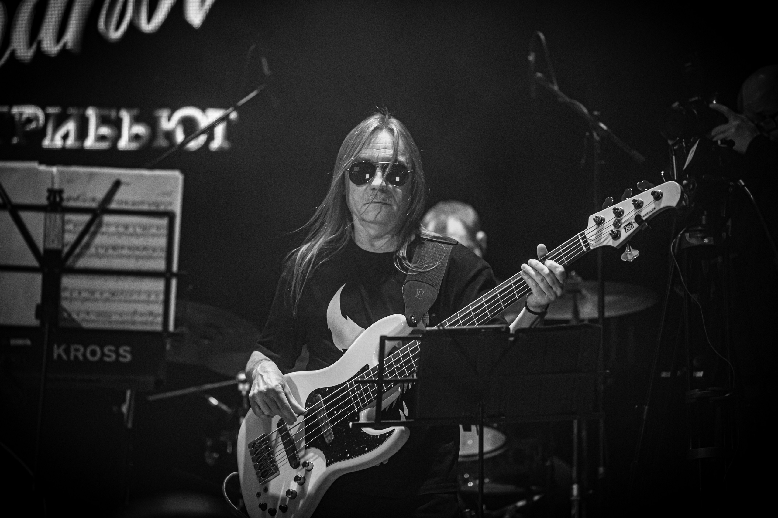 LOOKMANOV ТРИБЬЮТ и MAJOR ORCHESTRA