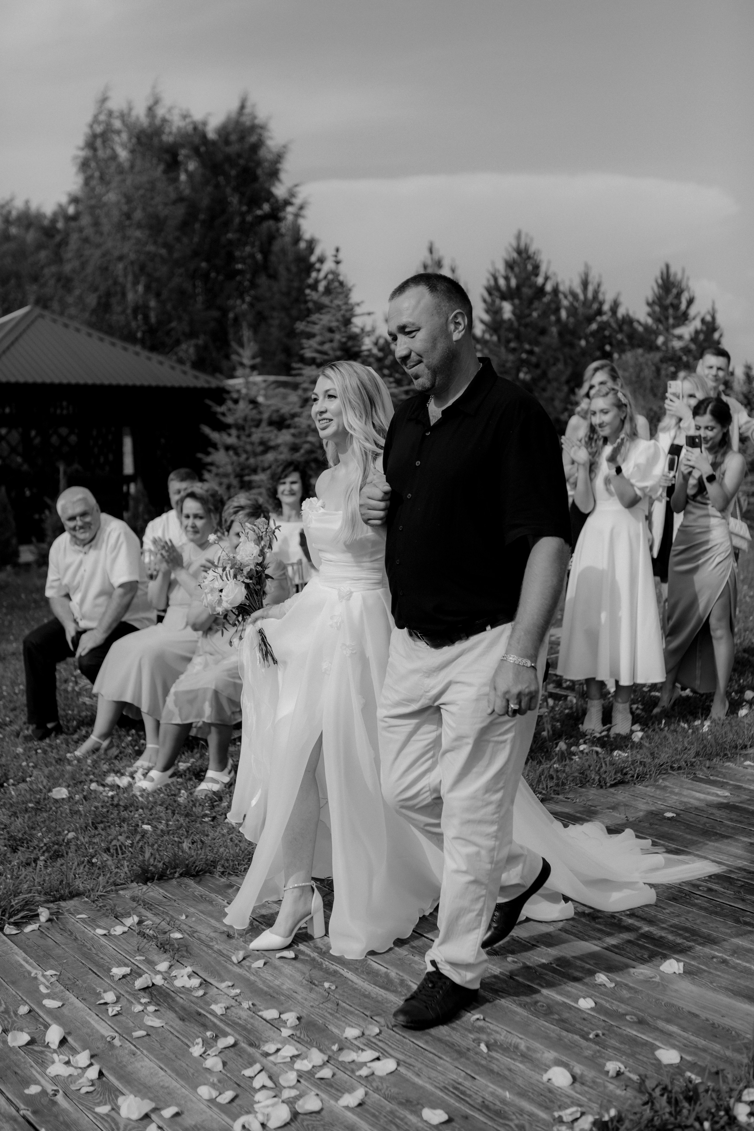 Настя и Саша. Фотограф в Челябинске