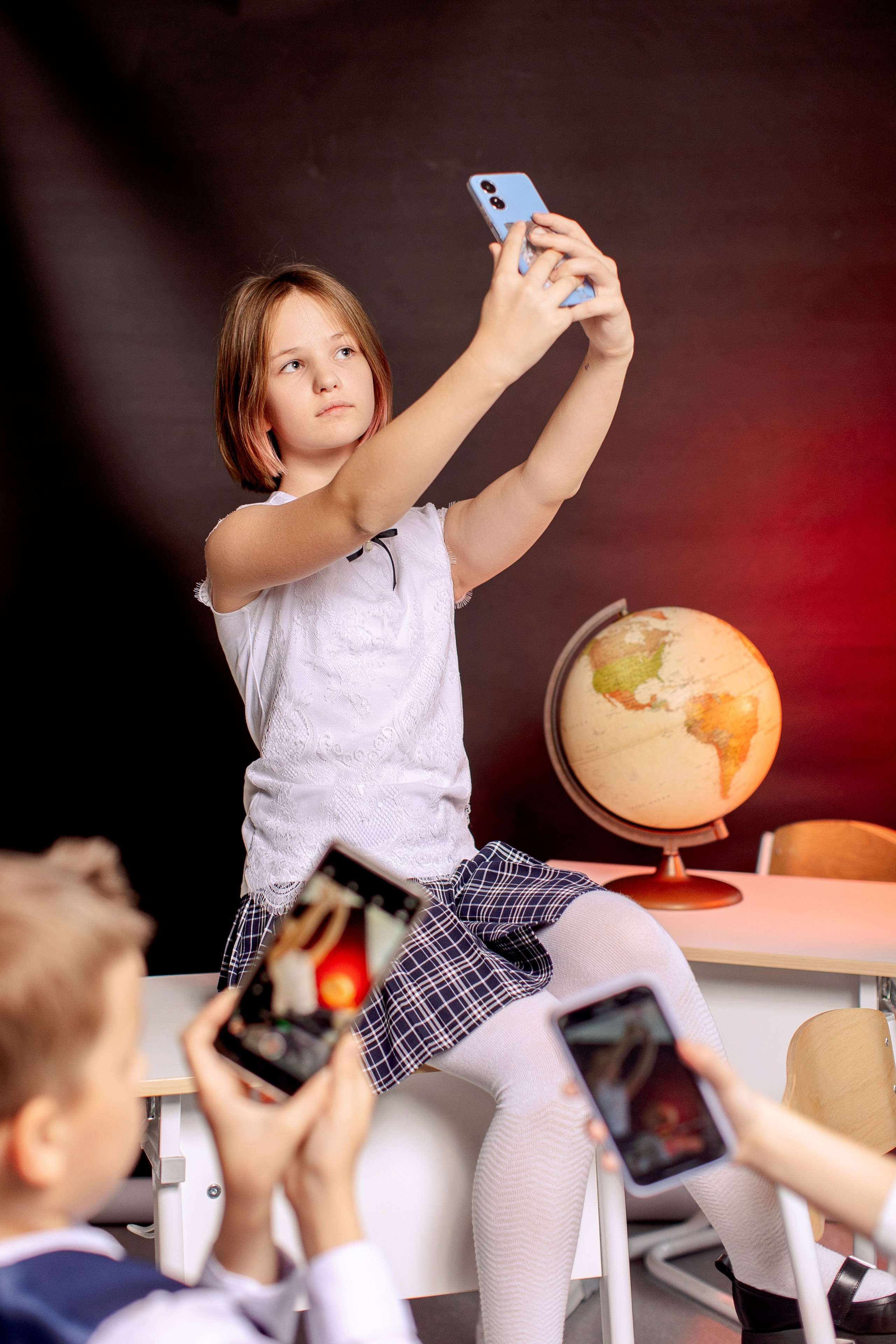 Начальная школа. Выпускные альбомы Зеленоград Москва