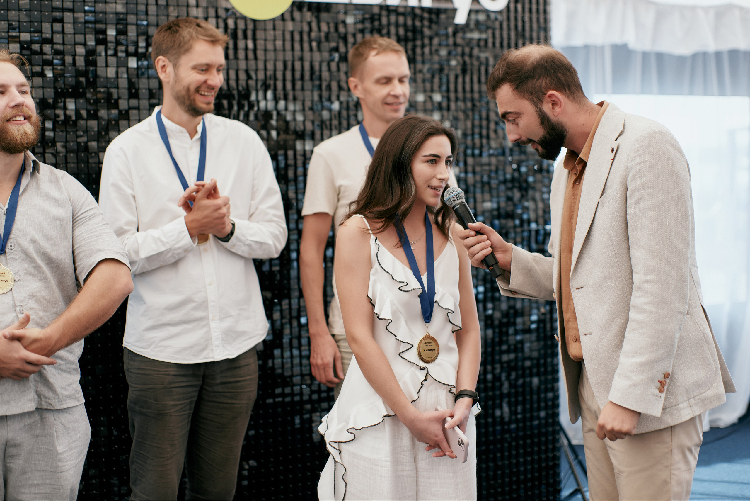 Корпоратив-тимбилдинг ДВИГУС. ФОТОГРАФ Кристина Павлова | МОСКВА