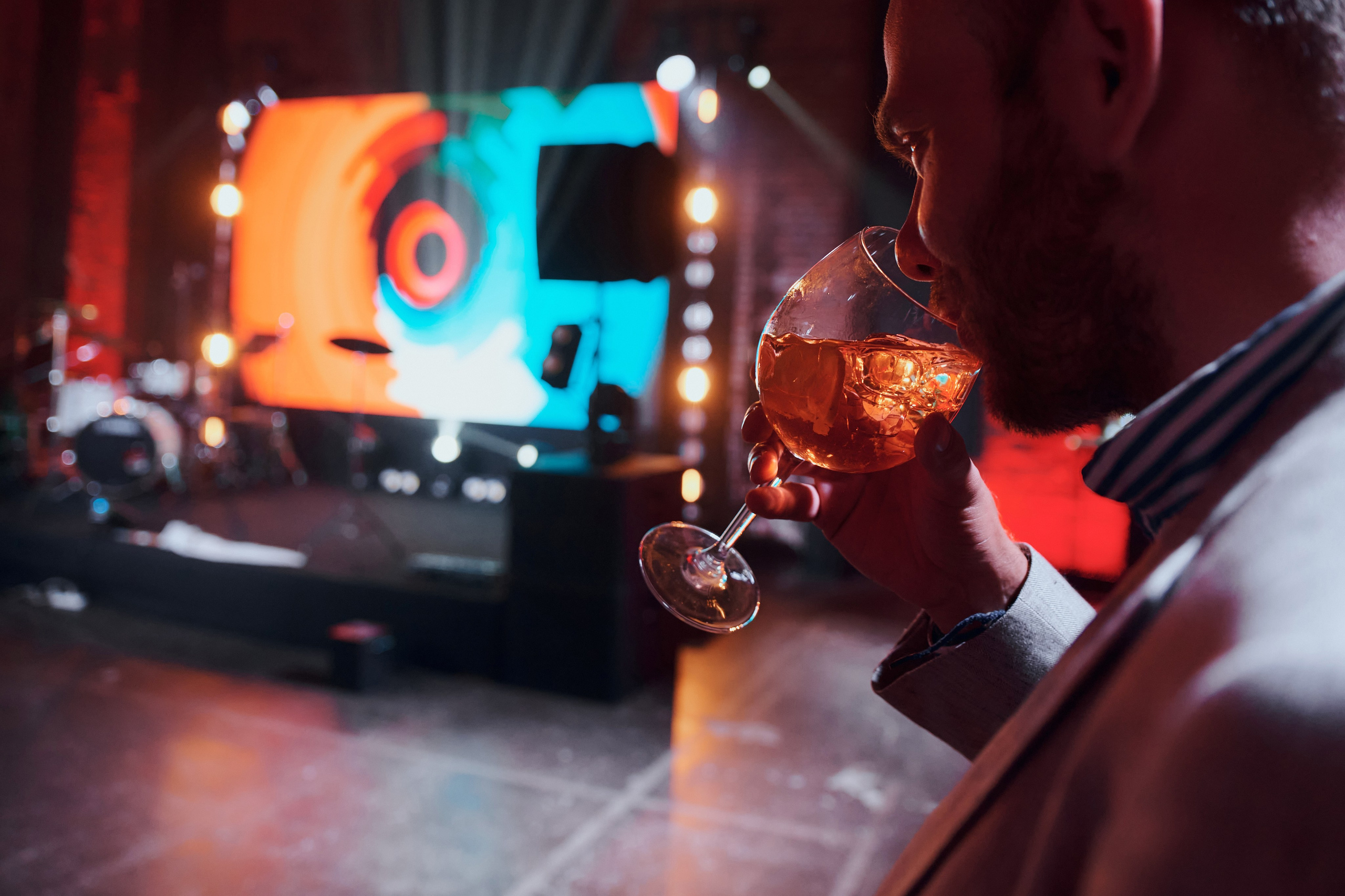 ARCHI LOFT. День Рождения Анастасии. ФОТОГРАФ Кристина Павлова | МОСКВА