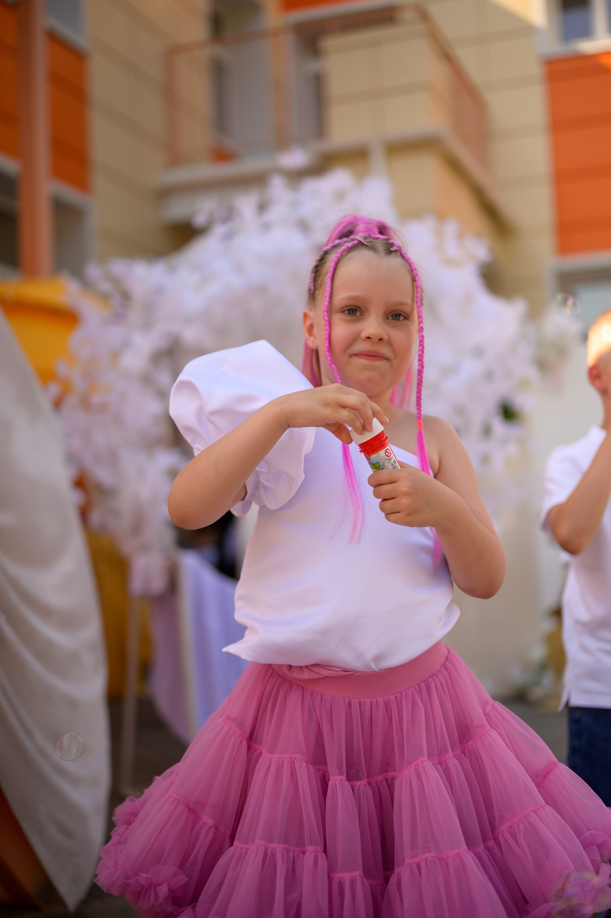 Репортаж выпускного группа «Фантазёры» 3 садик. Фотограф новорожденных, семейный детский в Тюмени Татьяна Морозова