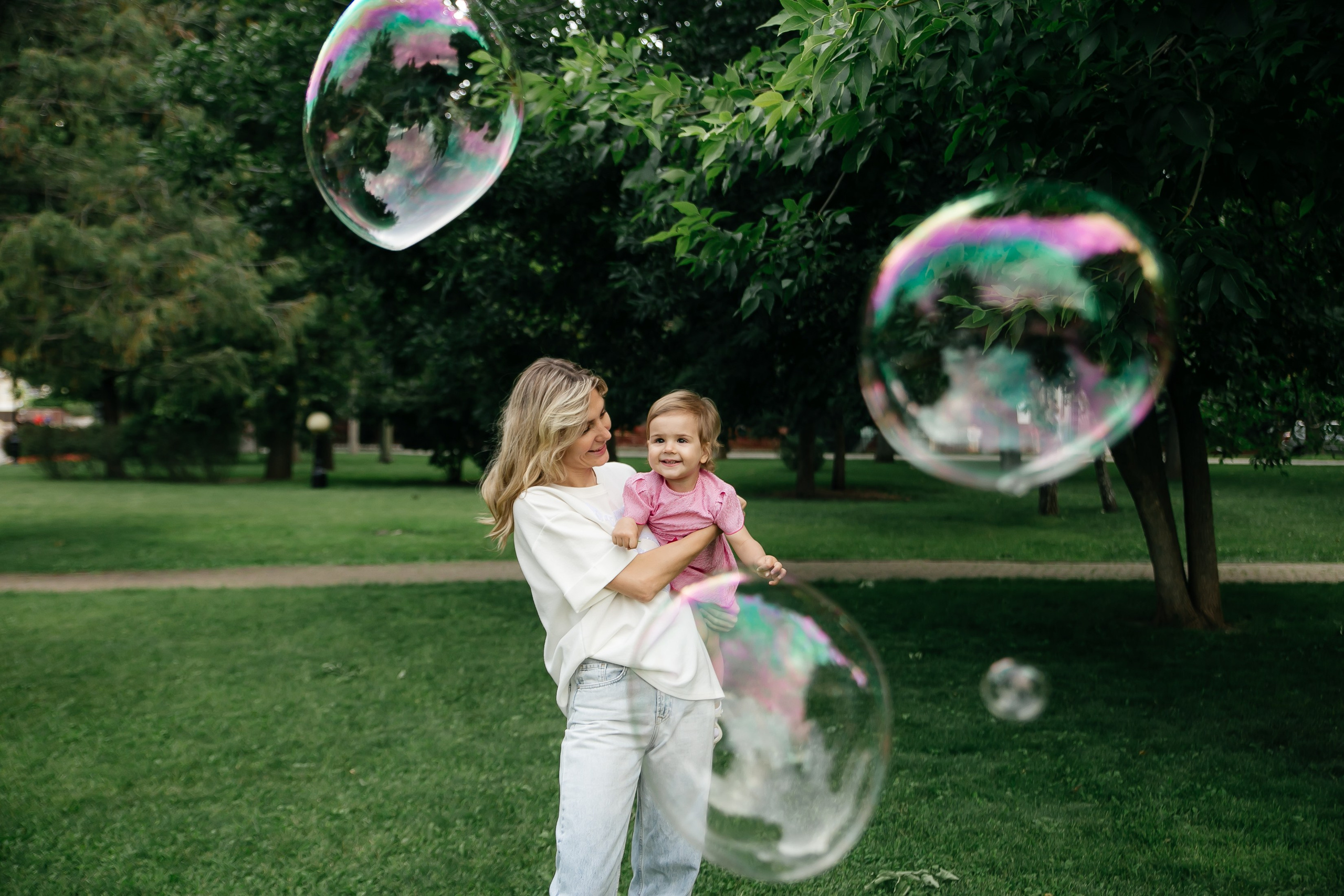 Семейная. Свадебный и семейный фотограф в Краснодаре Илонна Ковалева