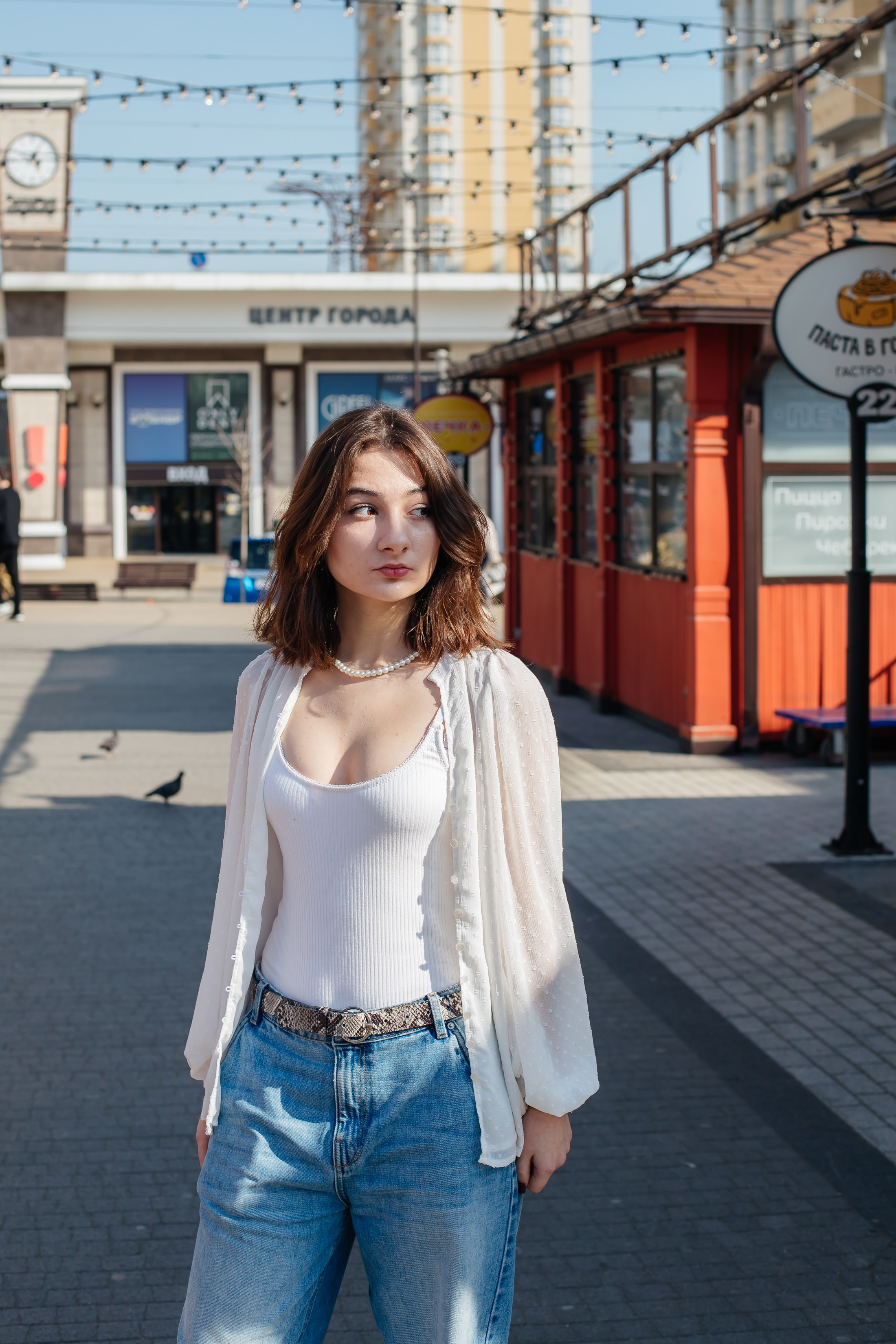 Мама и дочь. Свадебный и семейный фотограф в Краснодаре Илонна Ковалева