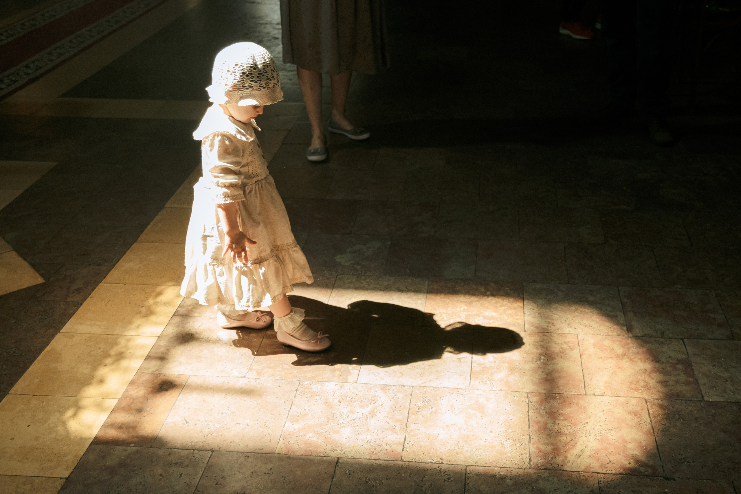 Крещение. Фотограф в Москве и Московской области (Ю-В) Олеся Макарова