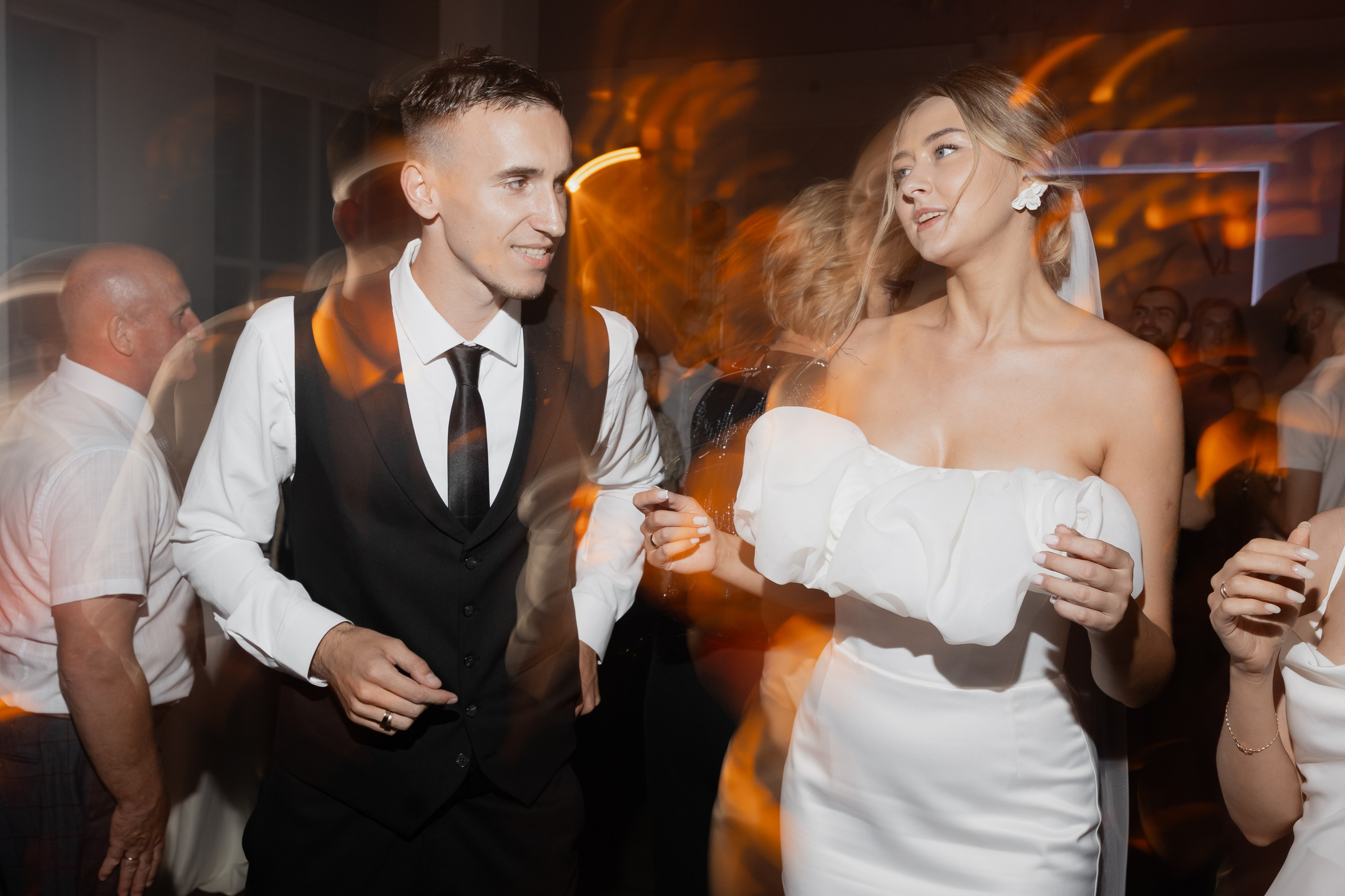 Влад Ира Royal Hall 1.07.2024. Свадебный фотограф Кристина Винокурова