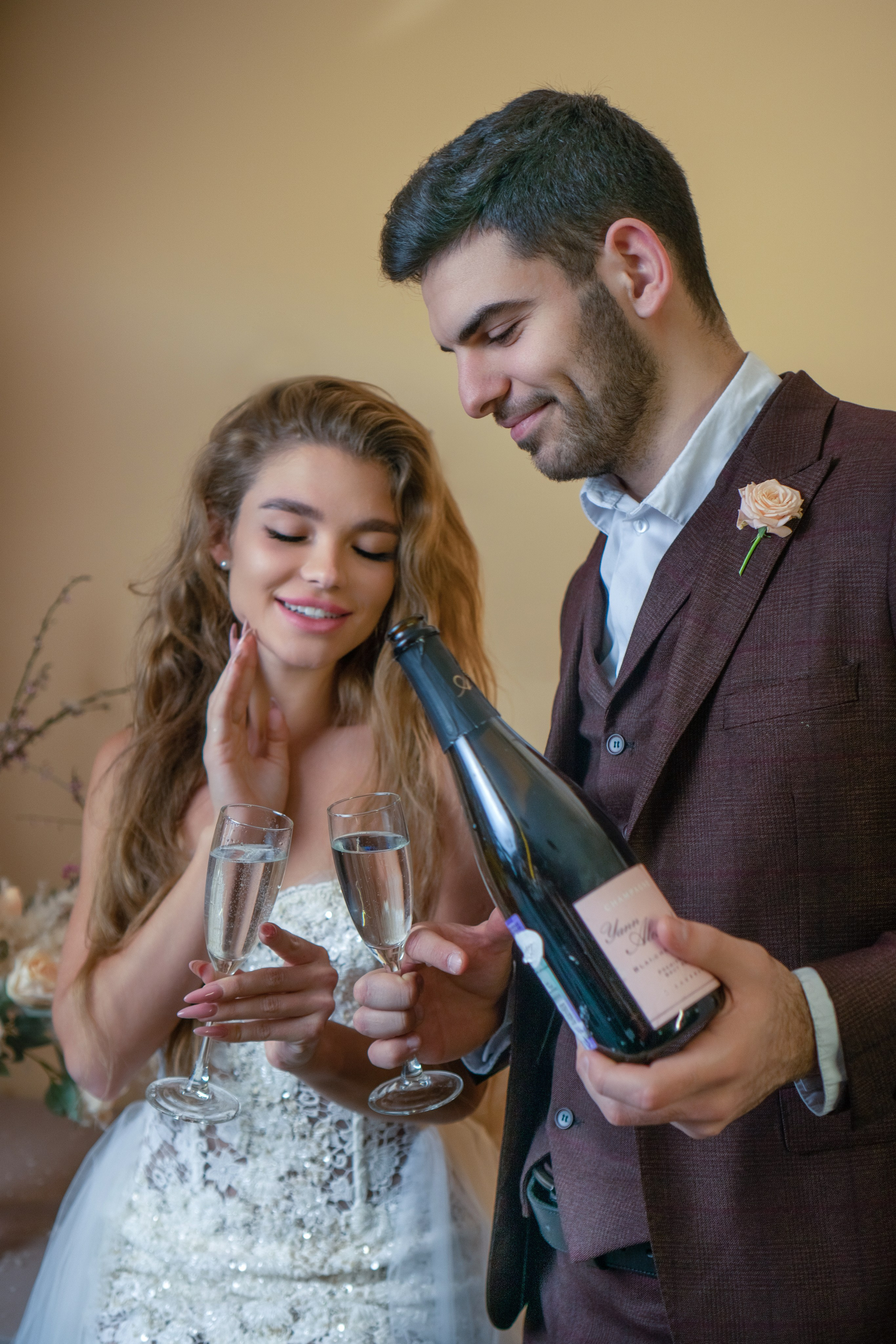 Свадебная фотосъёмка в Artplay и других креативных пространствах Москвы